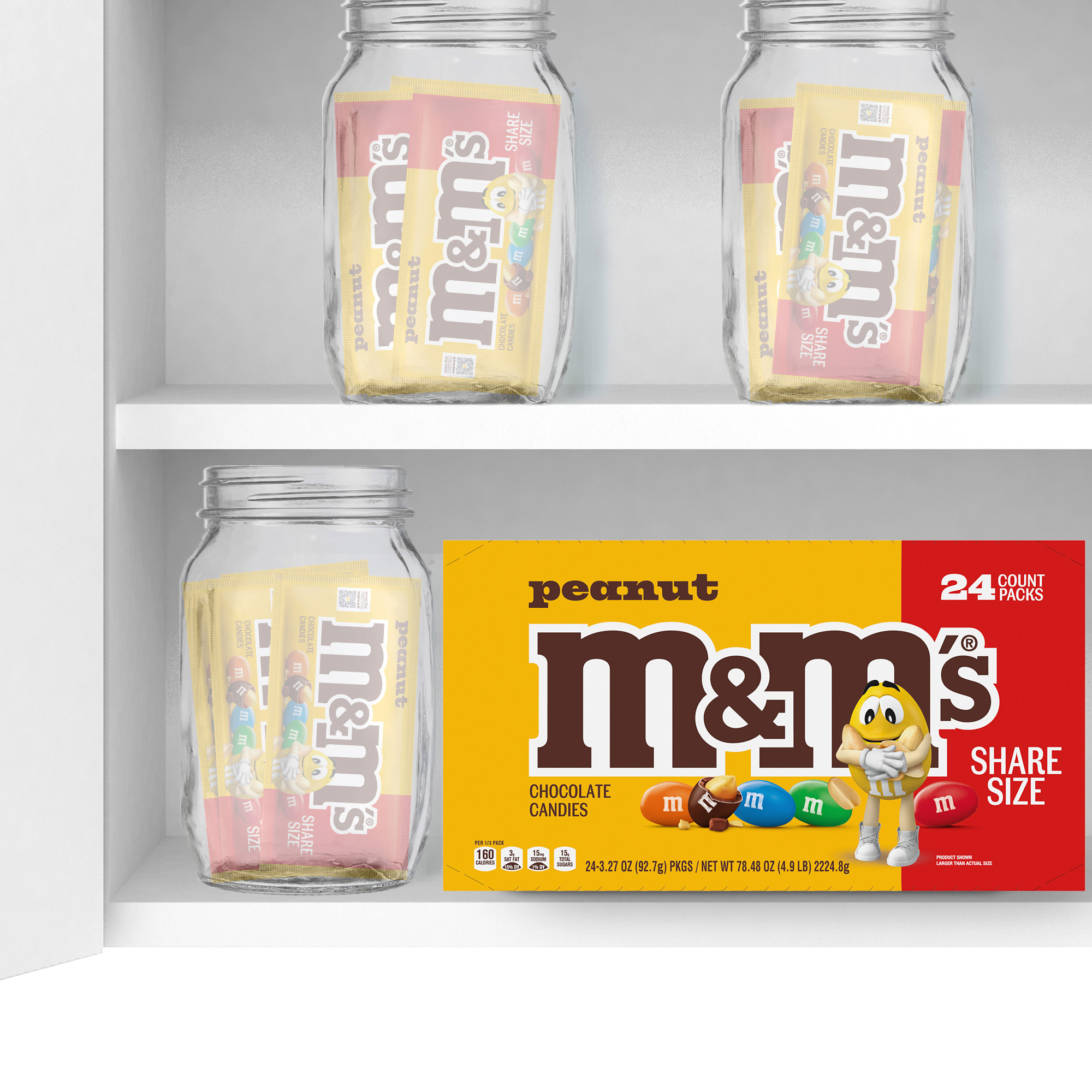 Enlarge Product Preview 7 Successfully Enriched by automation Job.