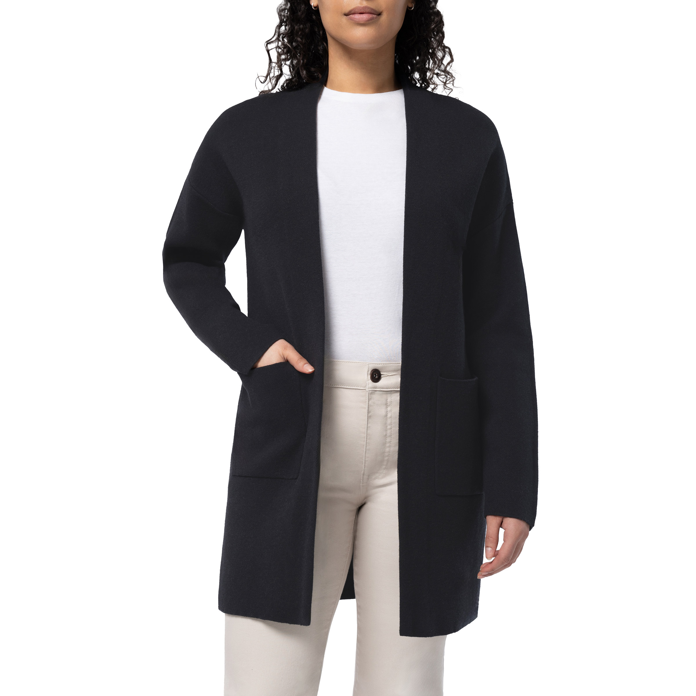 Parasuco Women's Cardigan