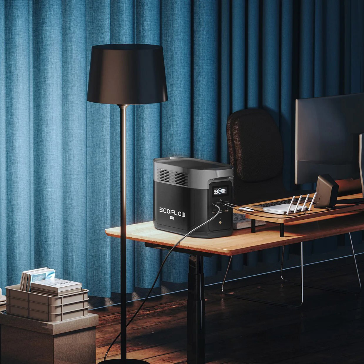 EcoFlow - Costco Next