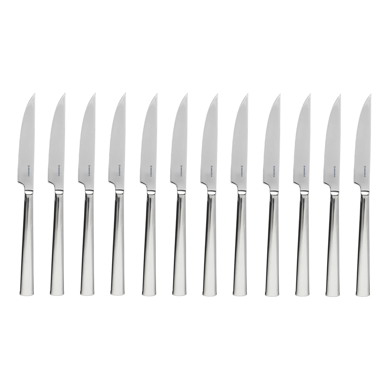 Henckels Queensgate Steak Knives, 12-piece
