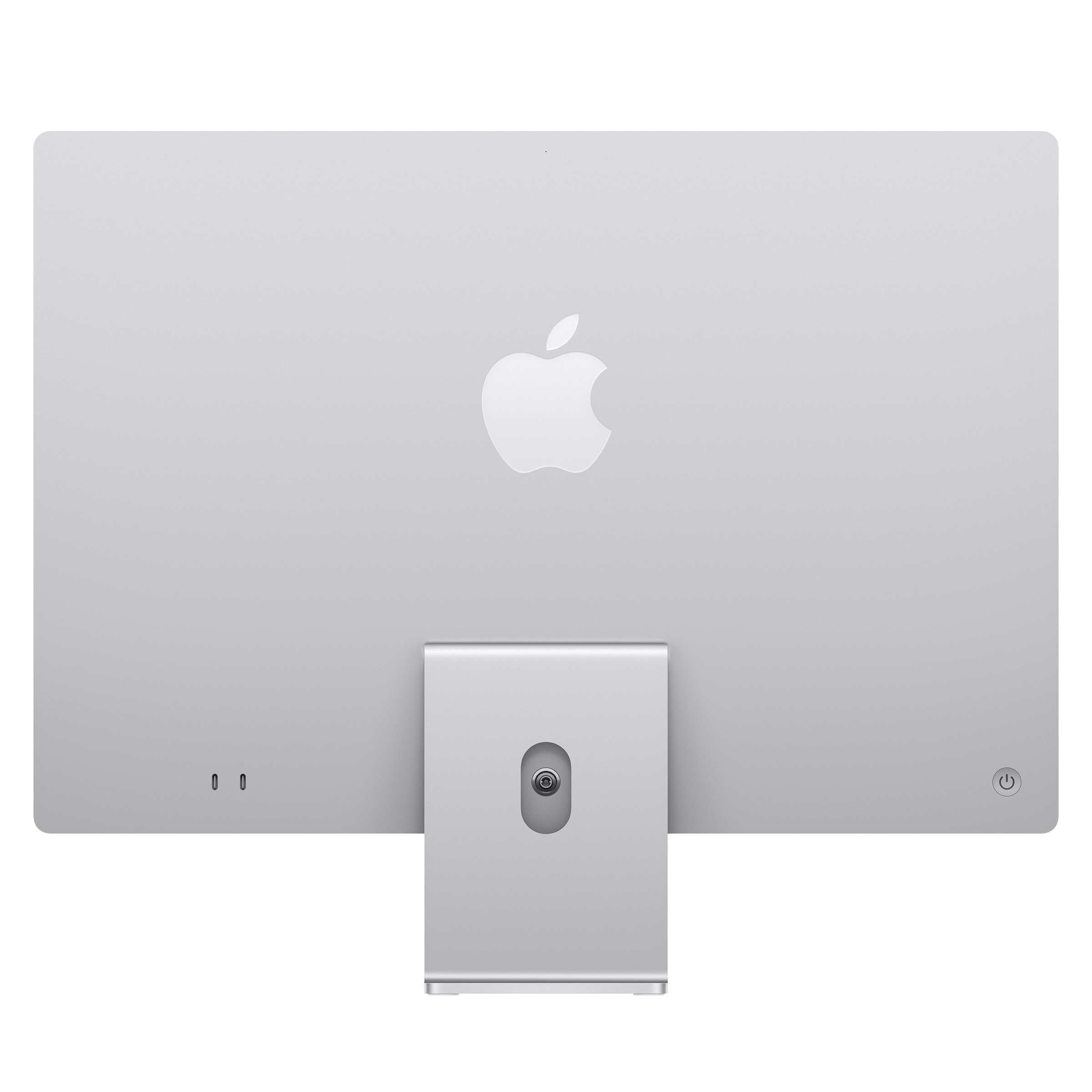 iMac All-in-One Desktop Computer (24-inch) - Apple M4 chip