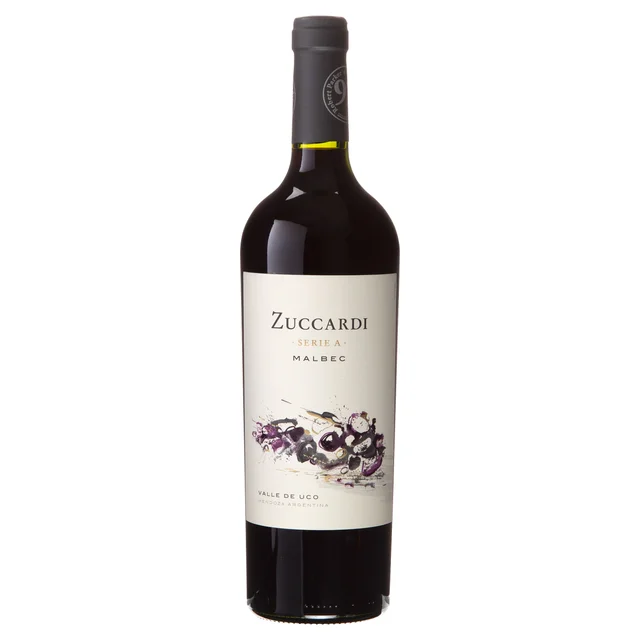 Zuccardi Serie A Malbec, Argentina, 750 ml