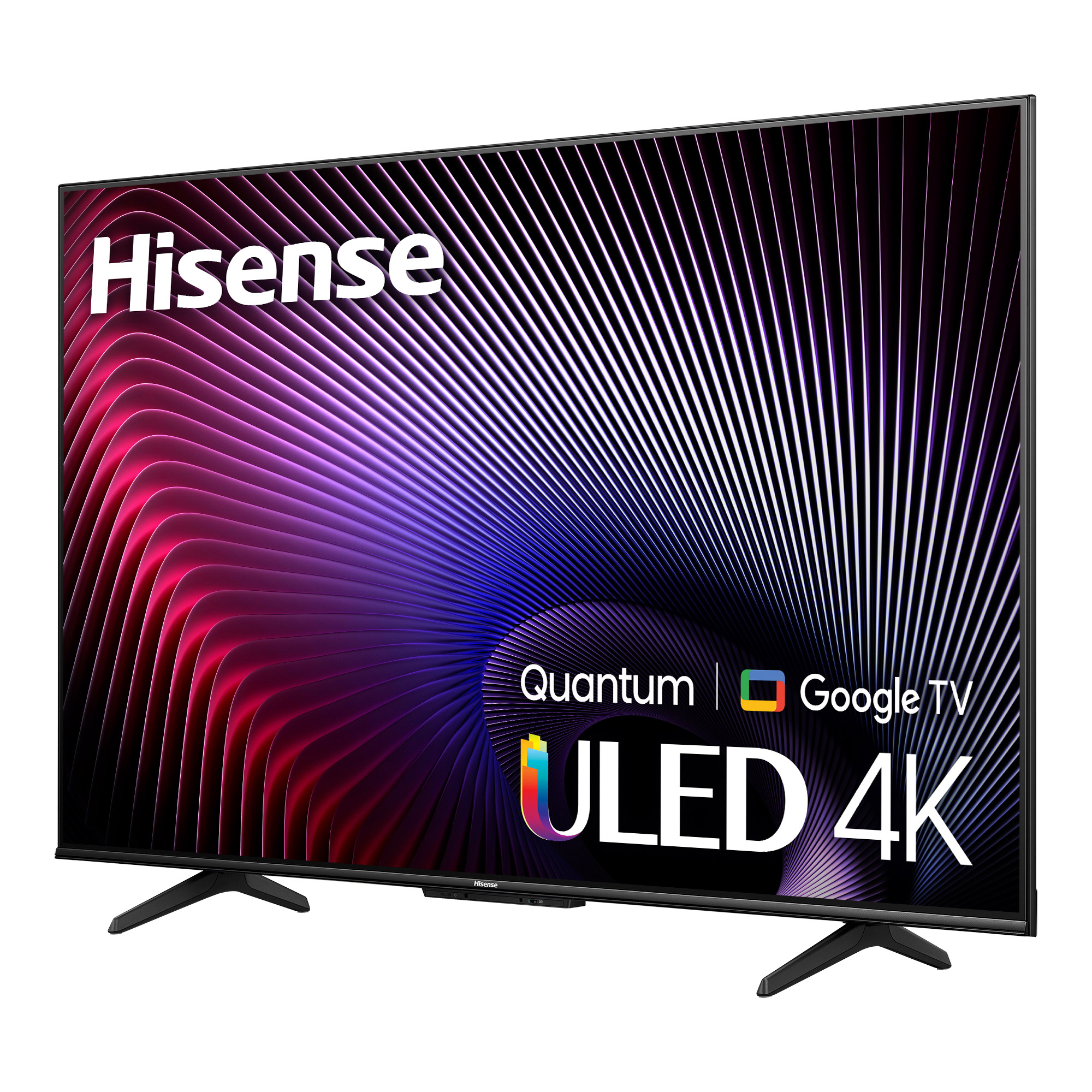 Hisense 50U7H 50インチ　ジャンク品 ハイセンス（HISENSE） 【アウトレット商品】ハイセンステレビ50V型