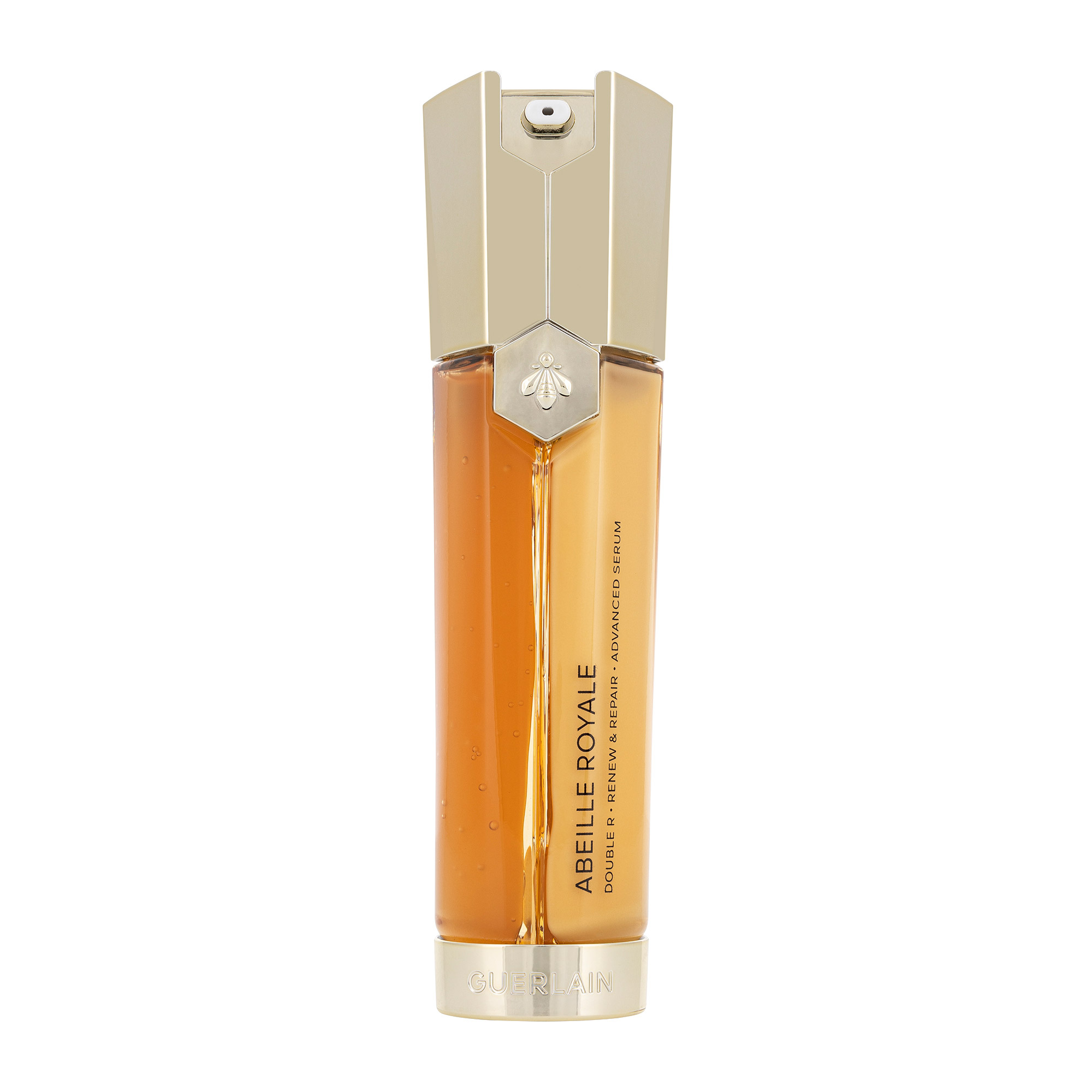 Guerlain Abeille Royale Double R Renew & repair Advanced Serum, 50