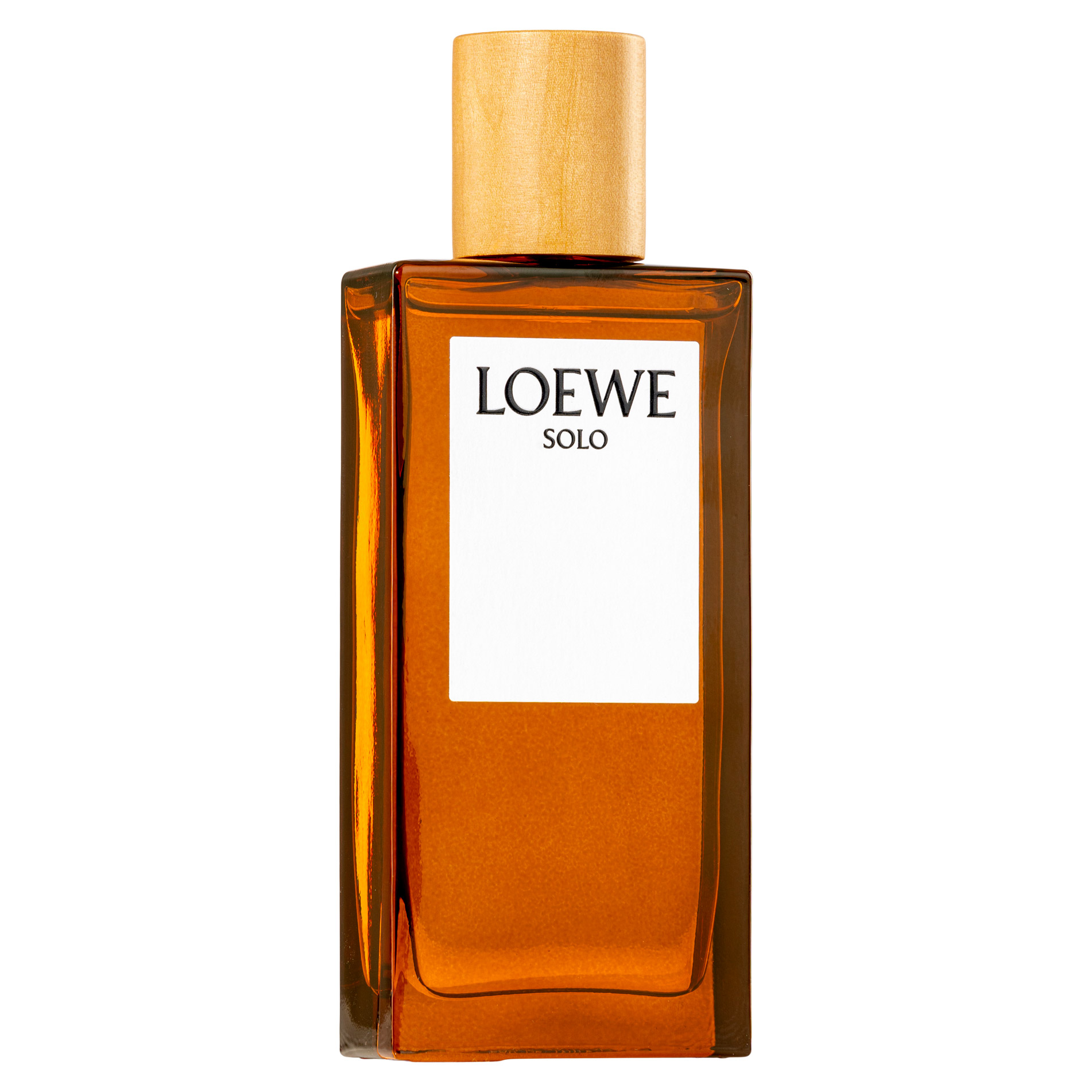 Loewe Solo for Men, Eau de toilette, 100 mL