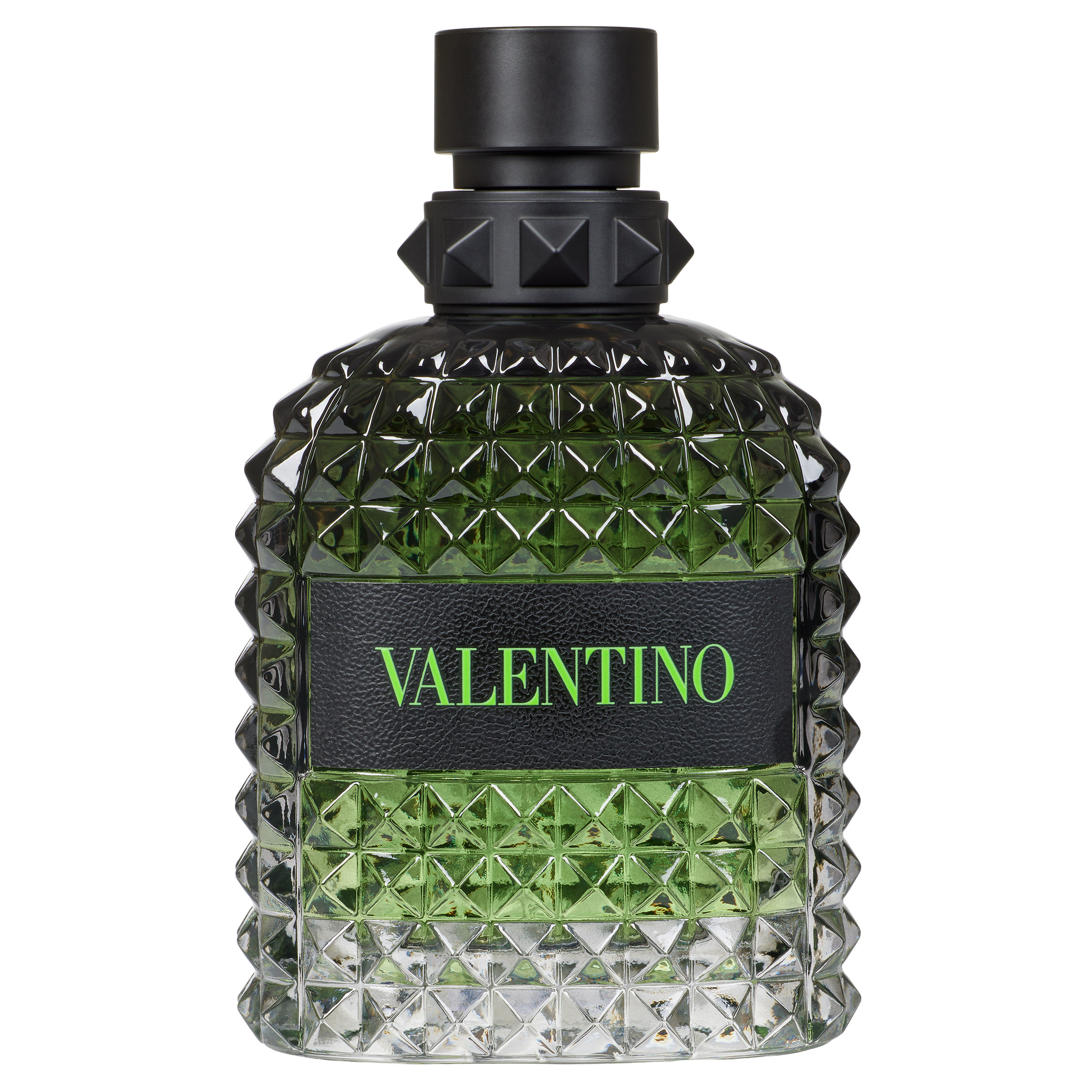 Valentino Uomo Born in Roma Green Stravaganza Eau de Toilette, 3.4