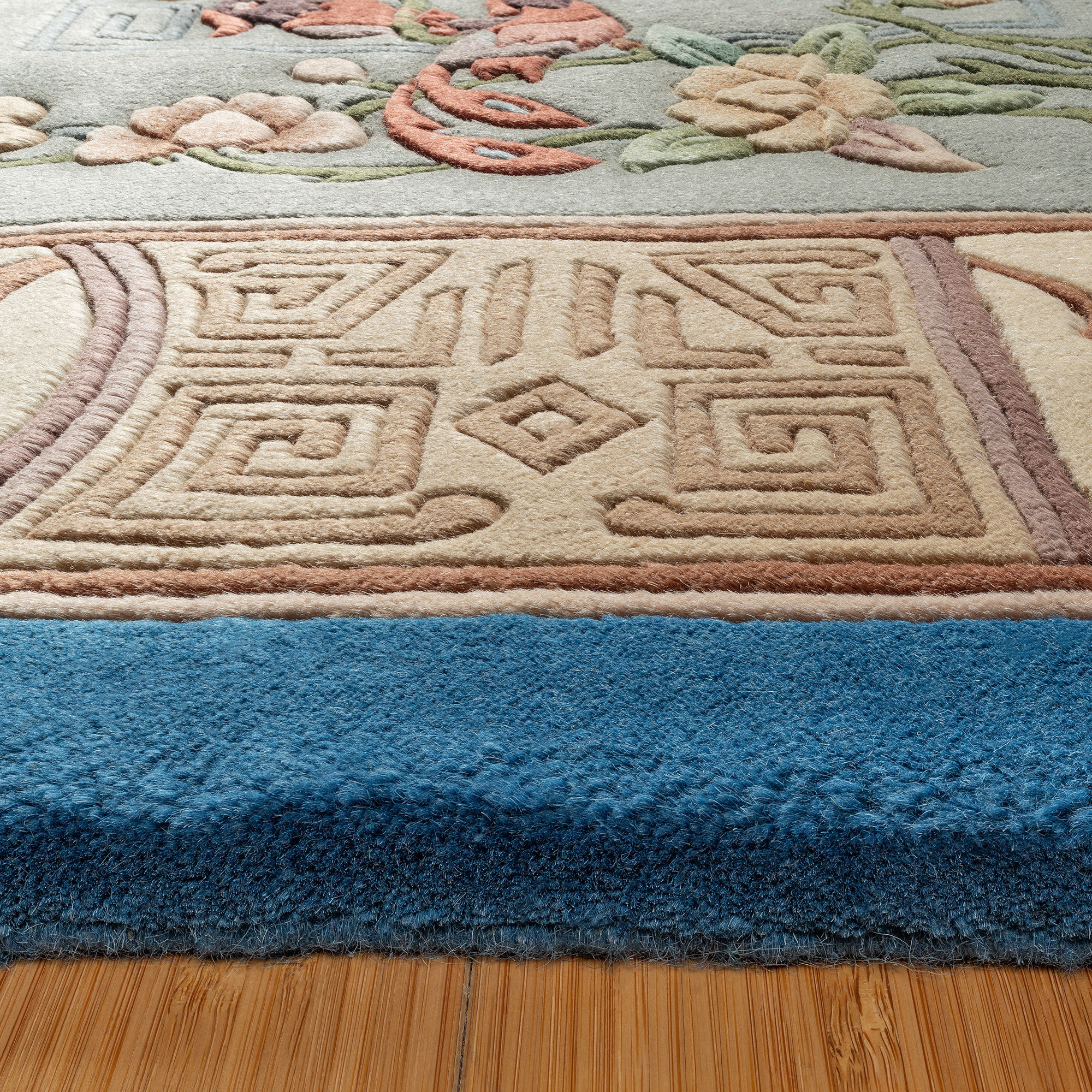 Enlarge Product Preview 3 Successfully Enriched by automation Job.