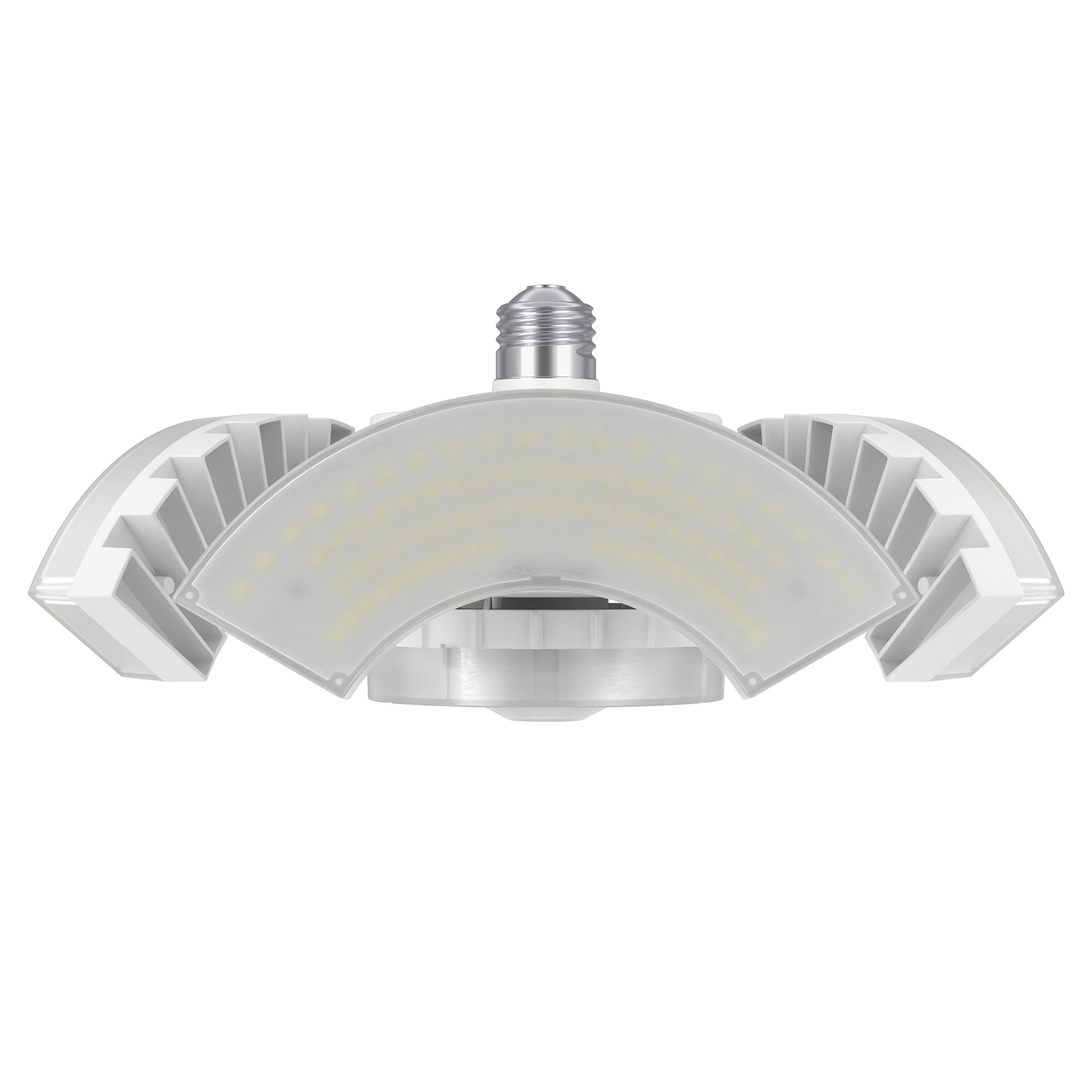 Infinity X1 Garage Utility LED light, 8000 Lumens | Costco