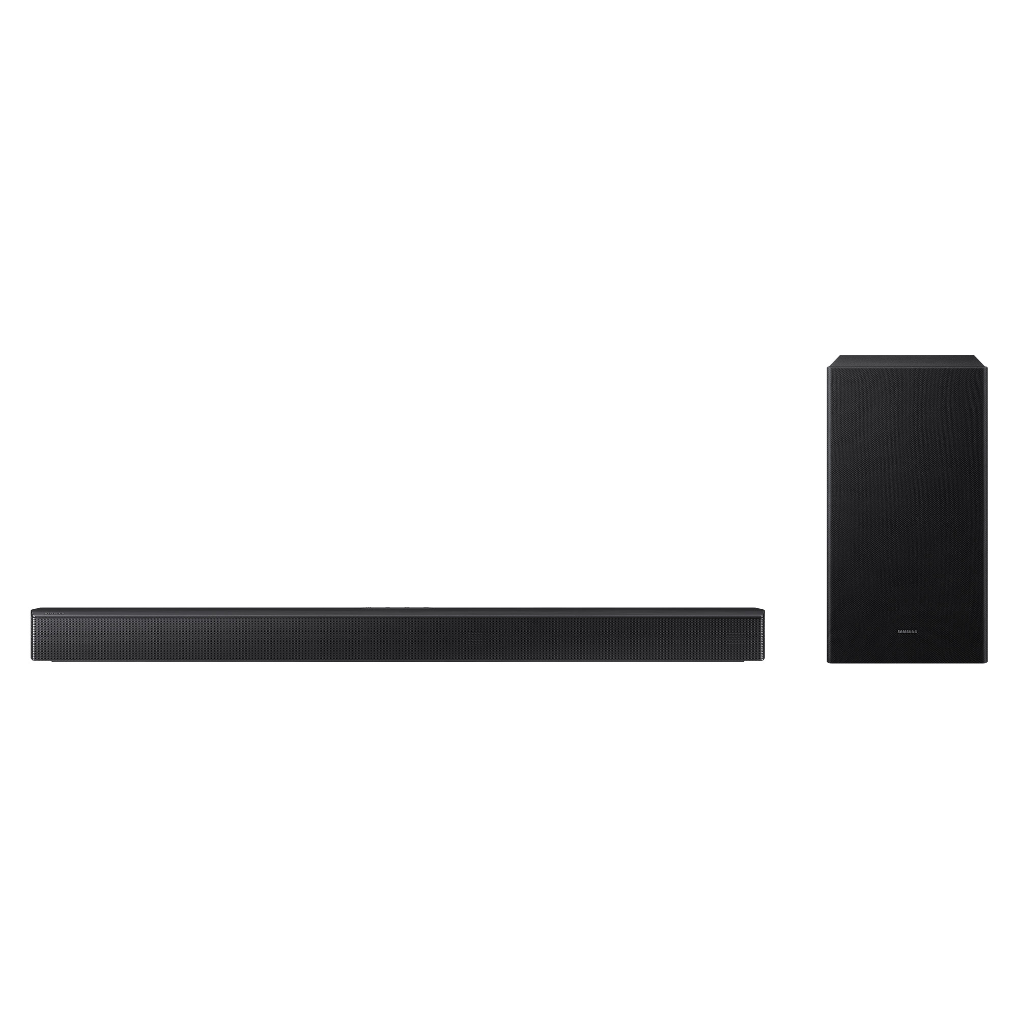 Samsung HW-B630F/ZC 3.1 ch Soundbar with Subwoofer