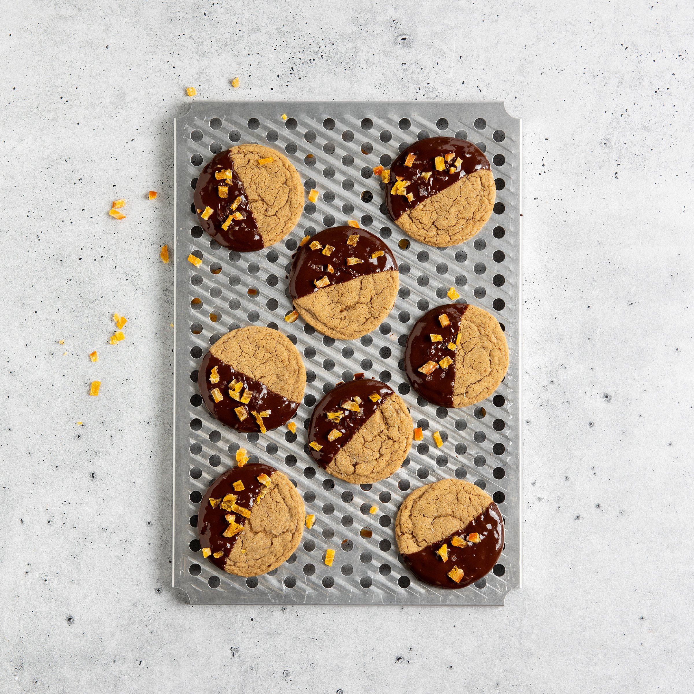 Enlarge Product Preview 4 Successfully Enriched by automation Job.