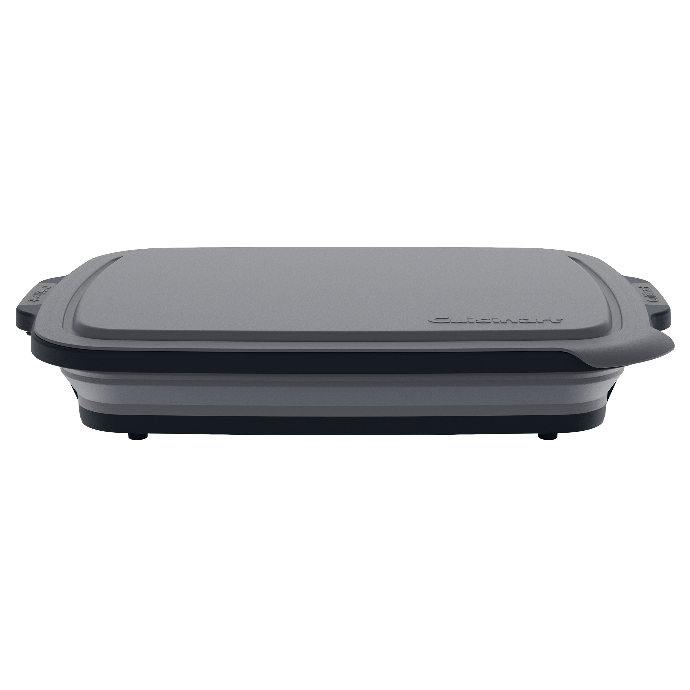 Cuisinart 4-in-1 XL 4.6 Gallon Expandable Prep and Serve Tub | Costco