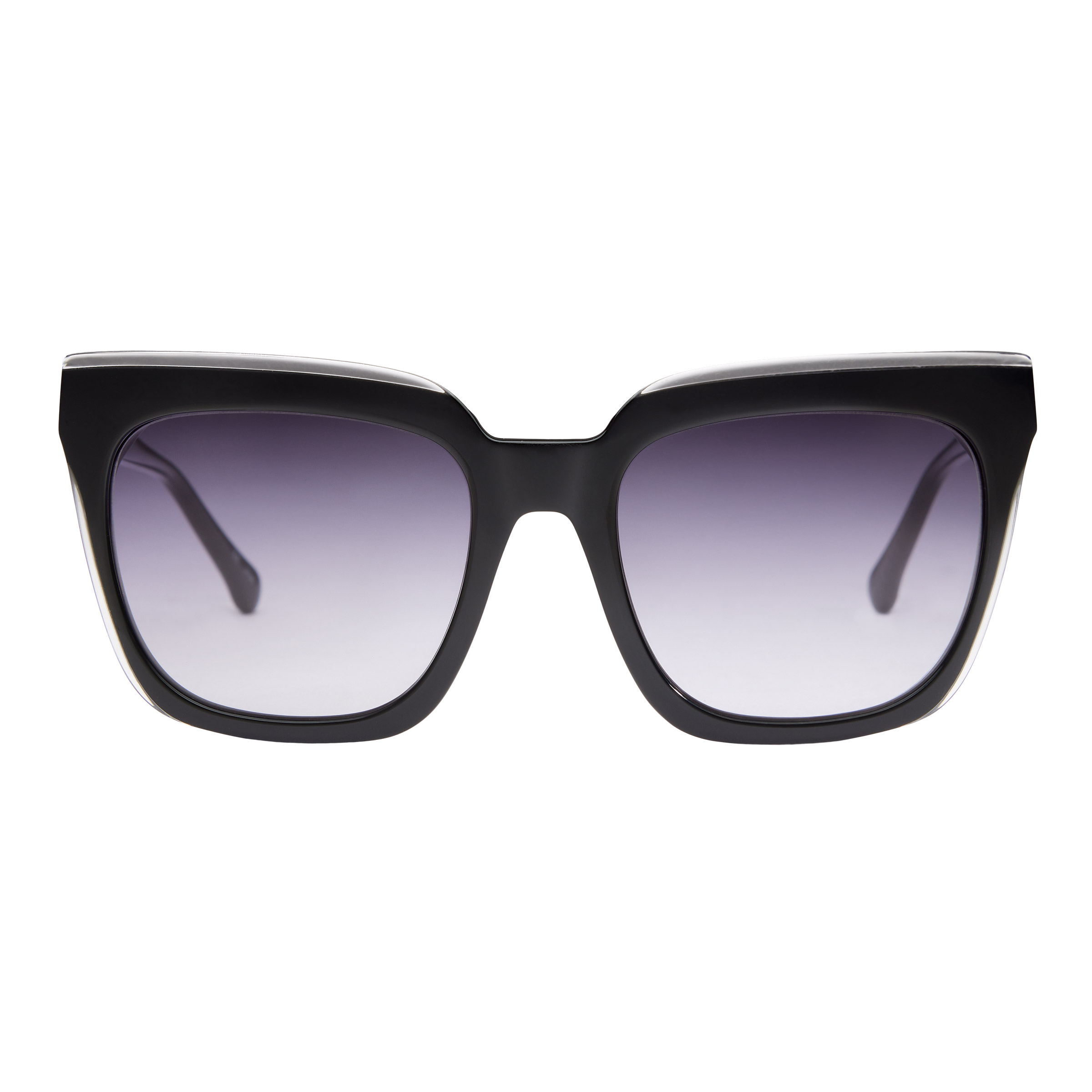NEW Trina Turk Crete Cat eye Sunglasses Trina Turk Cat-Eye Sunglasses | 14 result(s) | FREE Shipping  main image 3
