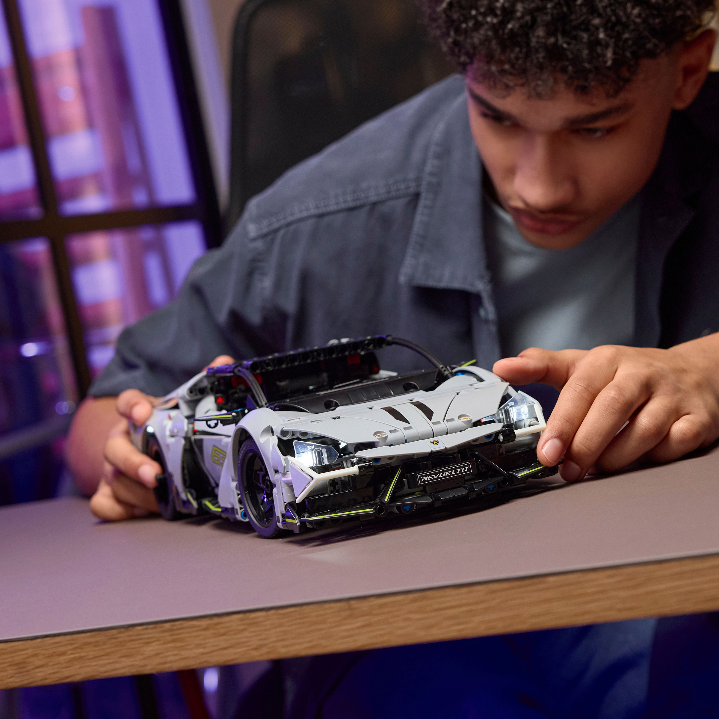 Enlarge Product Preview 4 Successfully Enriched by automation Job.