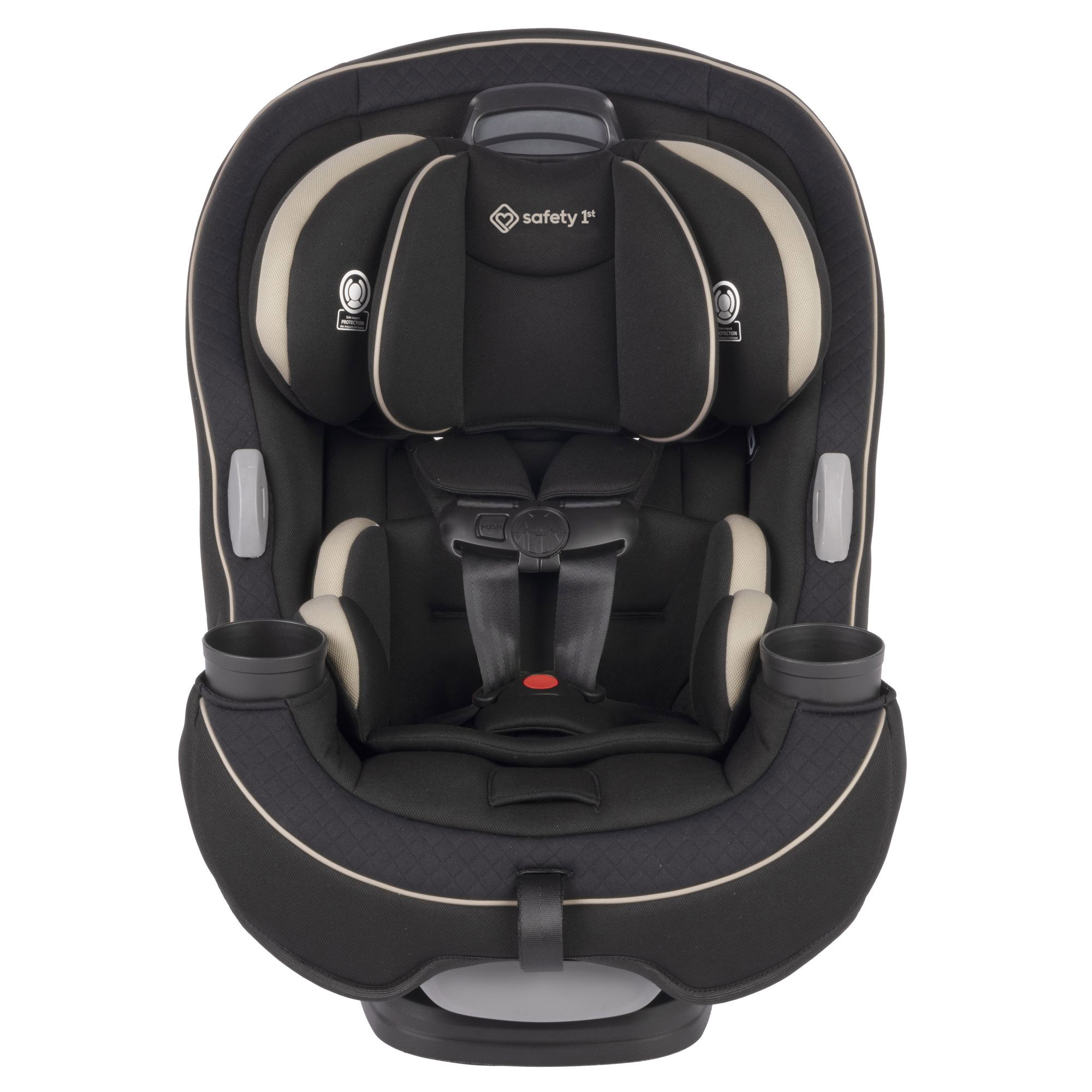 Safety 1st - Grow and Go All-in-One Convertible Car Seat