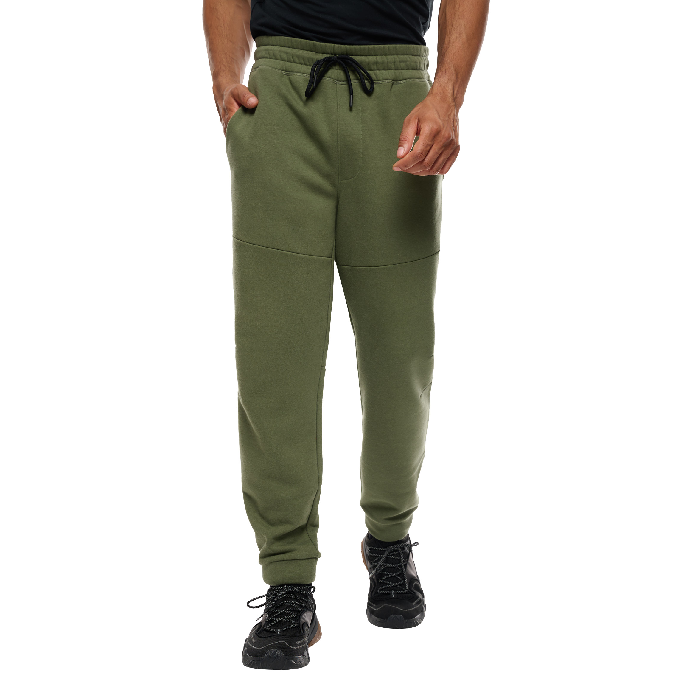  Lolë – Men’s Fleece Jogger