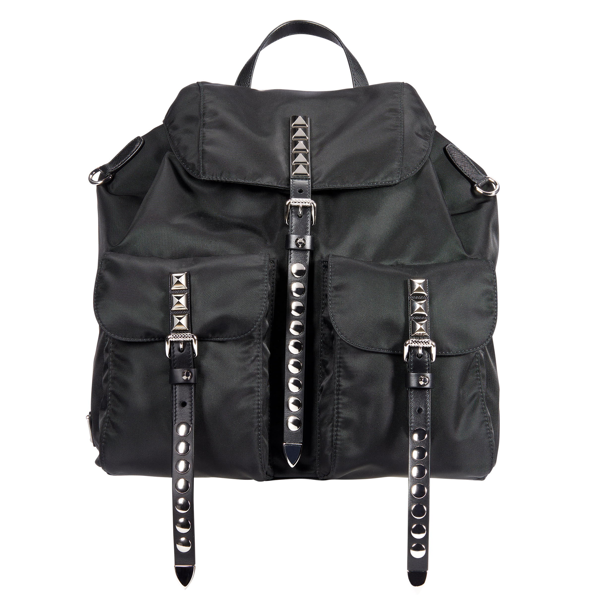 M*M様 PRADA Backpack Outlet 1BZ066 M*M様 PRADA Backpack Outlet 1BZ066