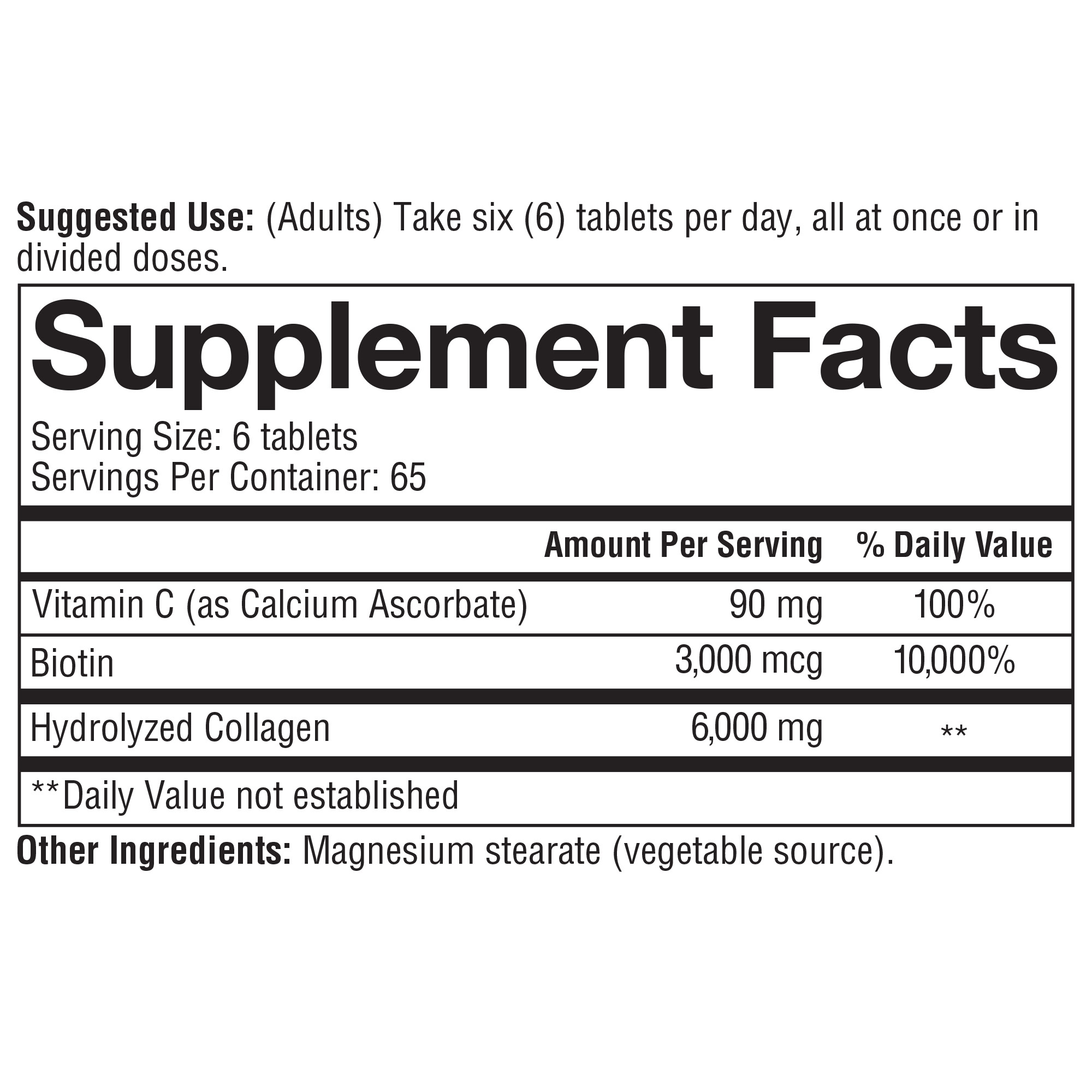 Enlarge Product Preview 5 Successfully Enriched by automation Job.