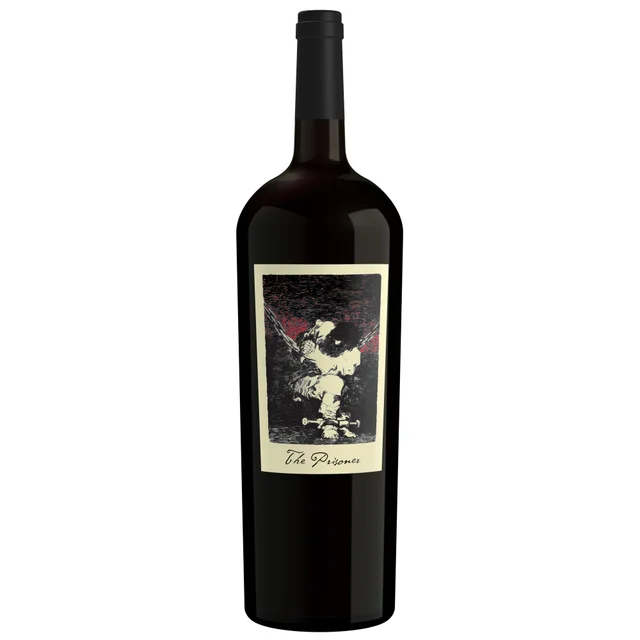 The Prisoner Red Blend, Napa Valley, 1.5 L