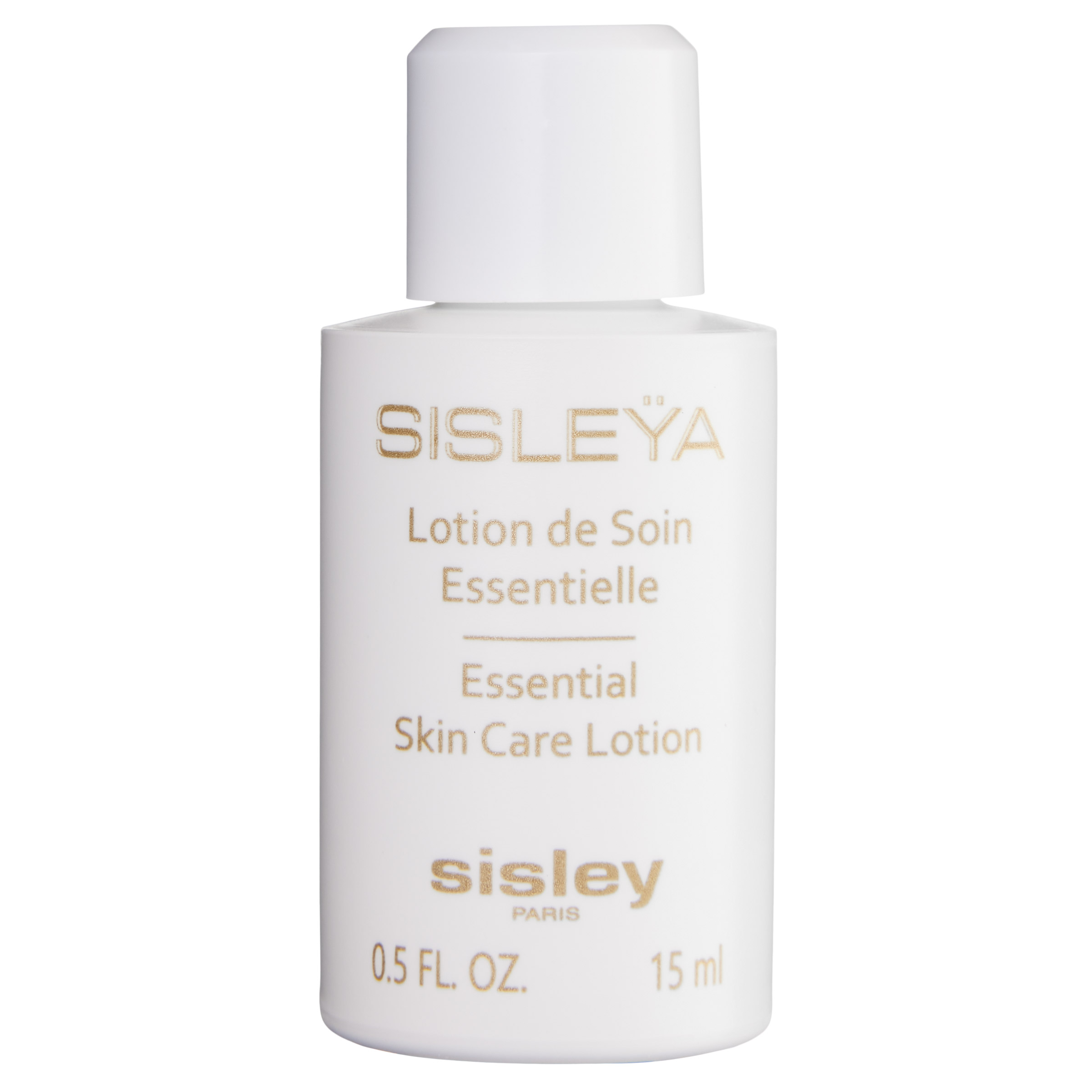Sisley-Paris Sisleya L'integral Anti-Age Eye and Lip Contour