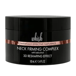 Whish Neck Firming Complex with Bakuchiol, 3.4 fl oz
