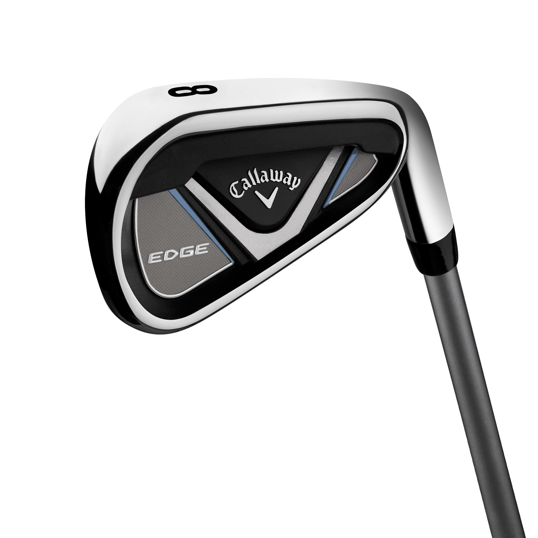 Callaway Edge 10-piece Men's Graphite Golf Set | Costco