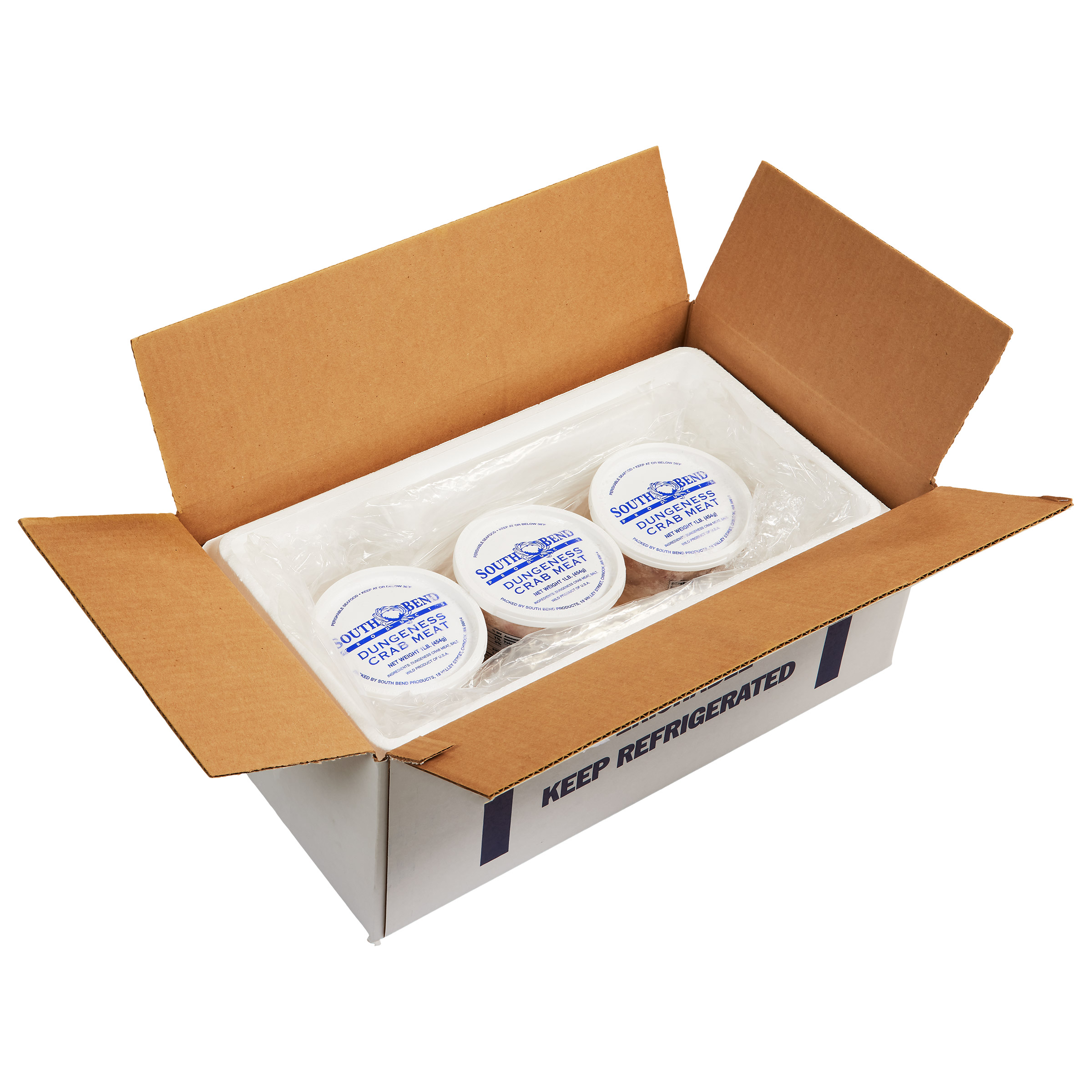 Enlarge Product Preview 4 Successfully Enriched by automation Job.