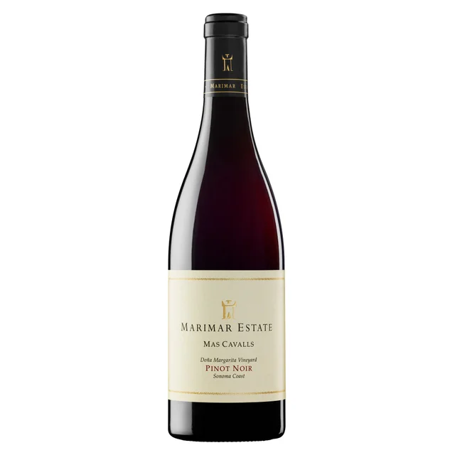 MARIMAR ESTATE PINOT NOIR SONOMA COAST 750ML