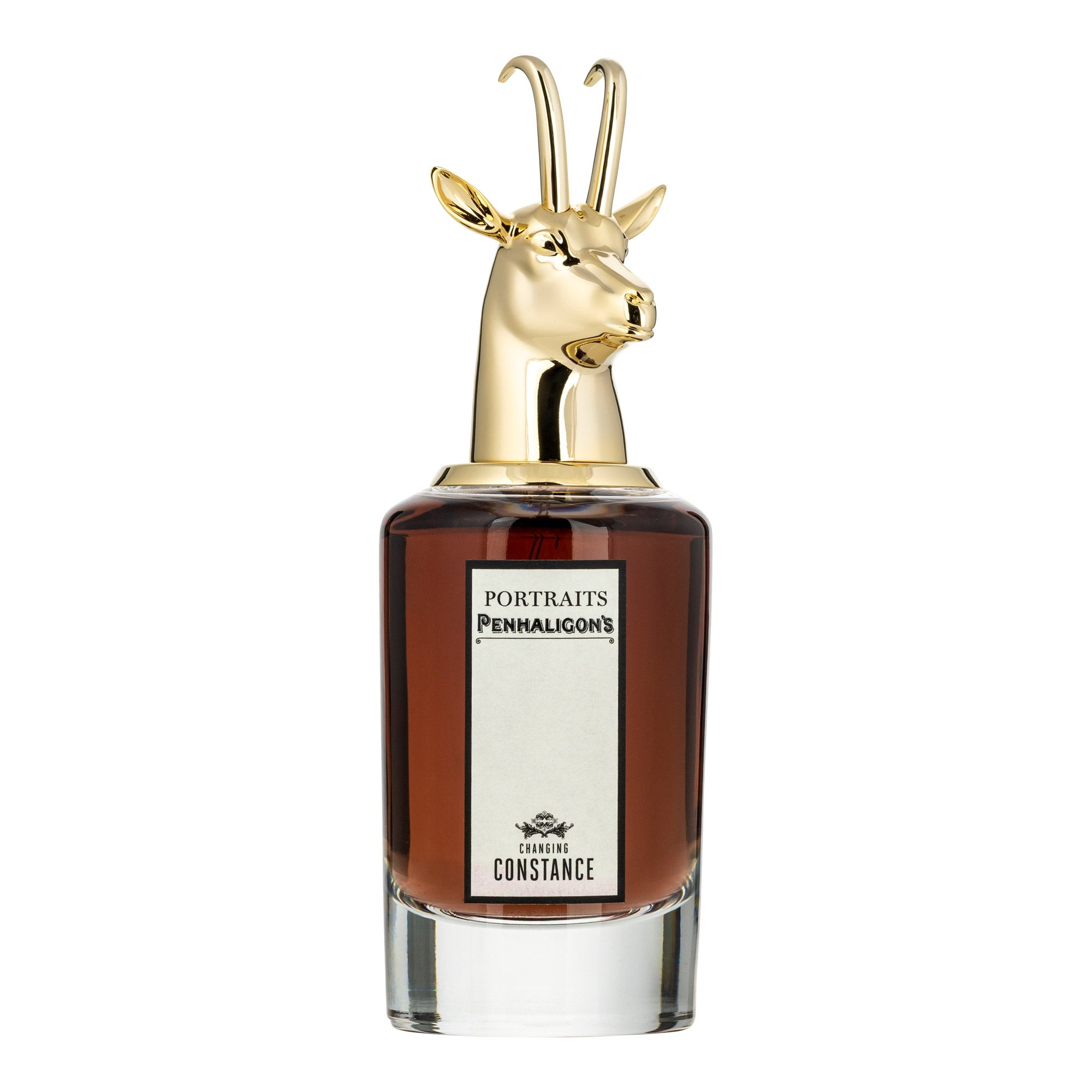 Changing Constance オードパルファム 75ml Penhaligon's Changing Constance for Women, Eau de parfum, 75 mL
