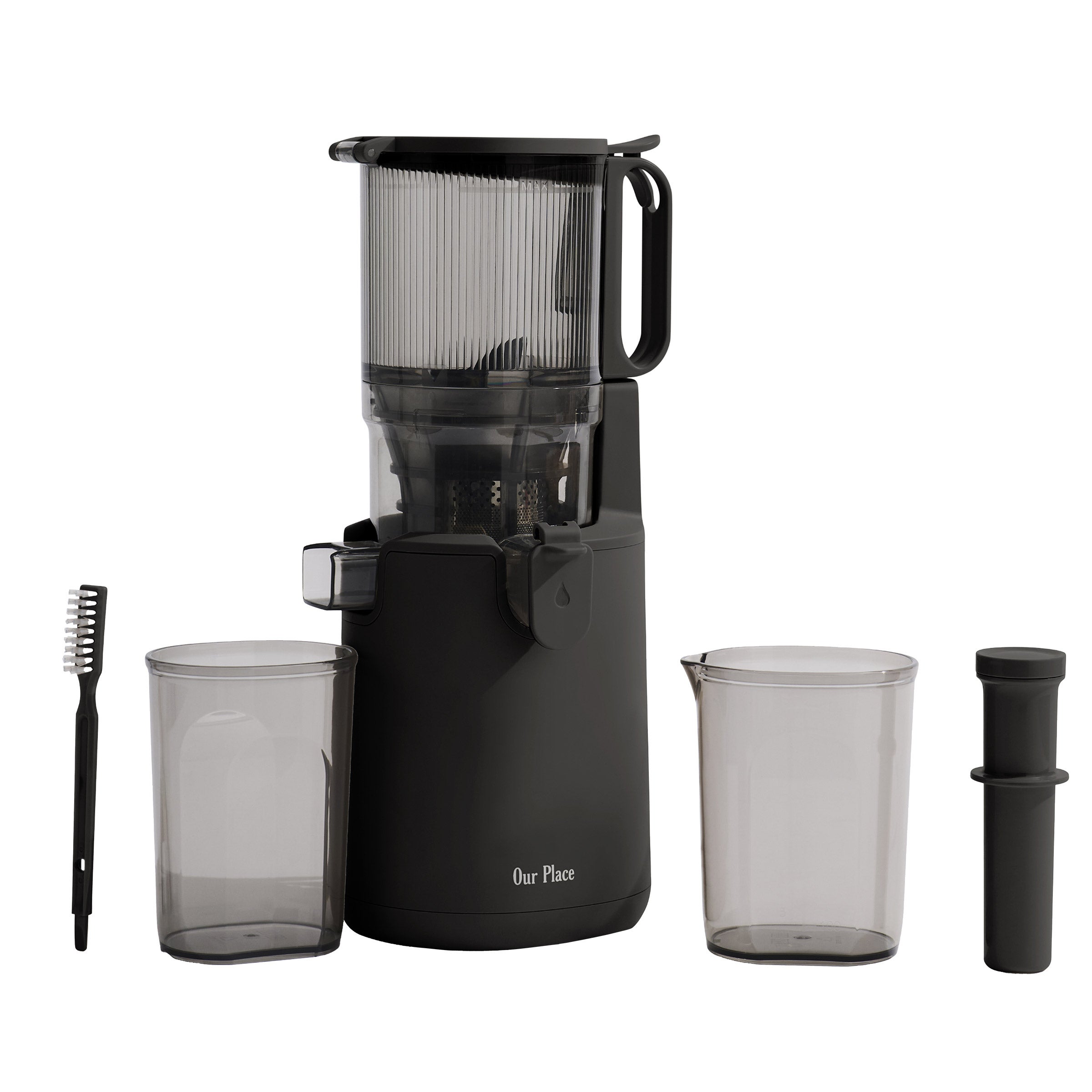 Our Place Cold Press Batch Juicer