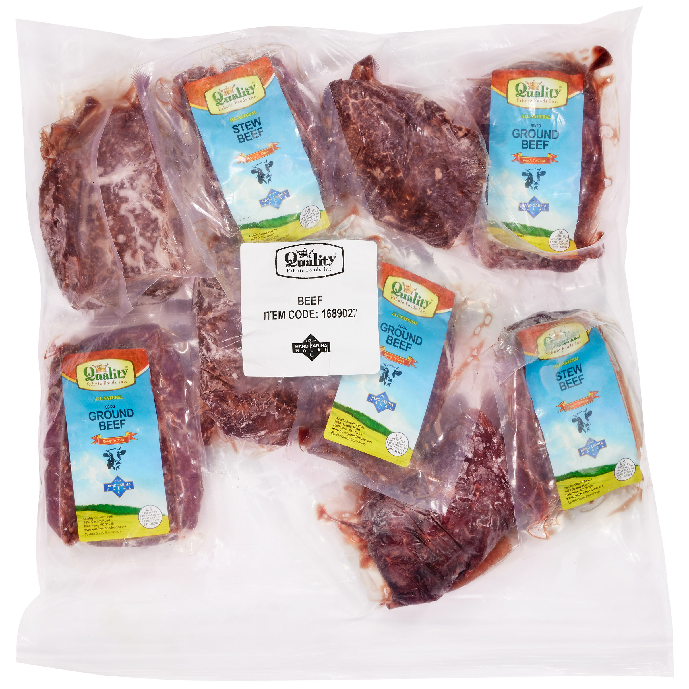 Enlarge Product Preview 4 Successfully Enriched by automation Job.