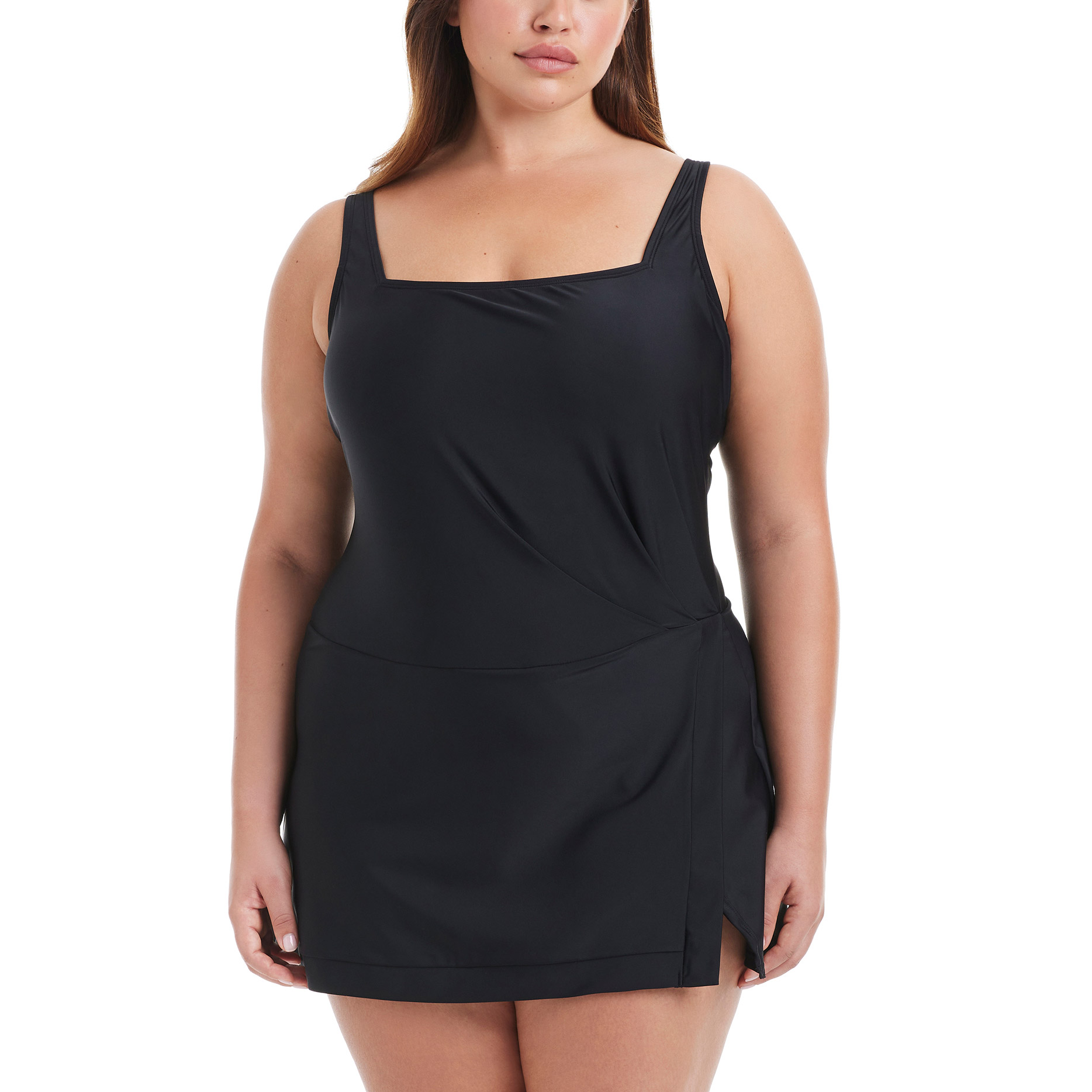 Beyond Control Women's Swim Dress | Costco