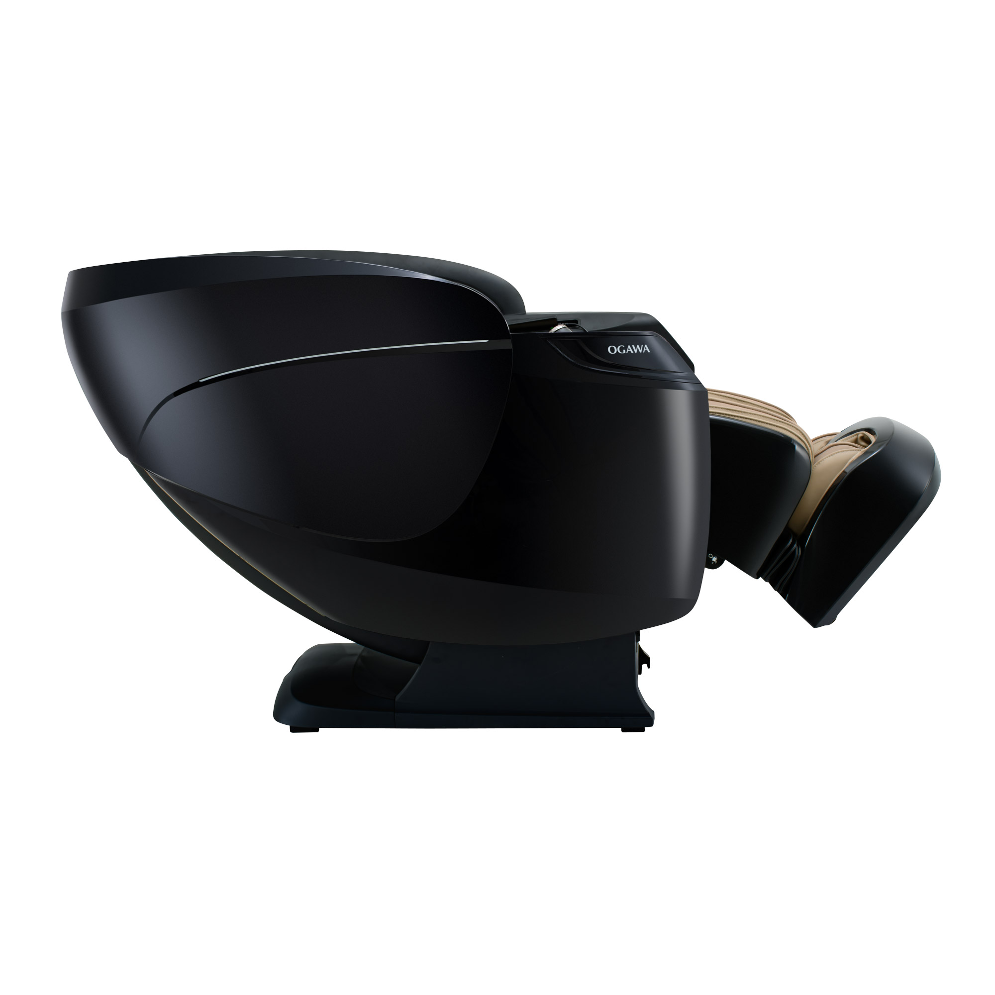 Ogawa Active XL Duo 3D+2D Massage Chair | Costco