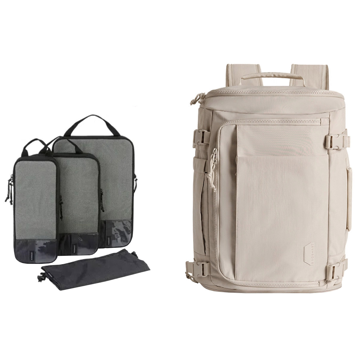 Multifunctional Backpacks | Costco