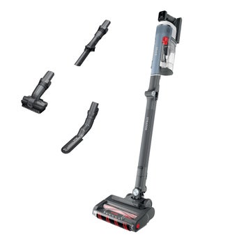 Shark Stratos Cordless Vacuum with Clean Sense IQ DuoClean PowerFins HairPro