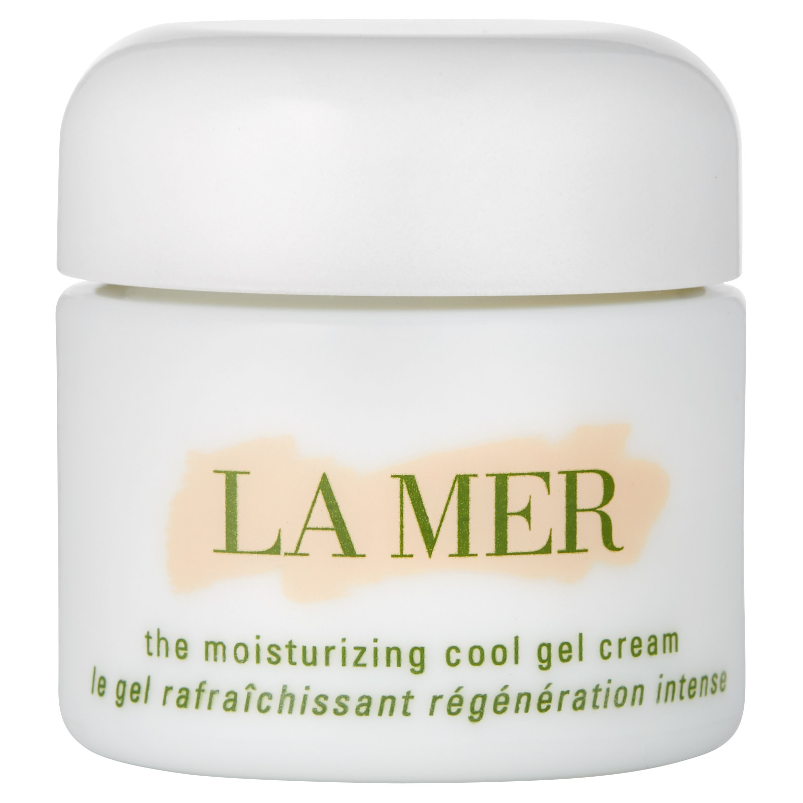 アイケア De lamer cool gel cream La Mer the Moisturizing Cool Gel Cream, 2.0 oz | Costco