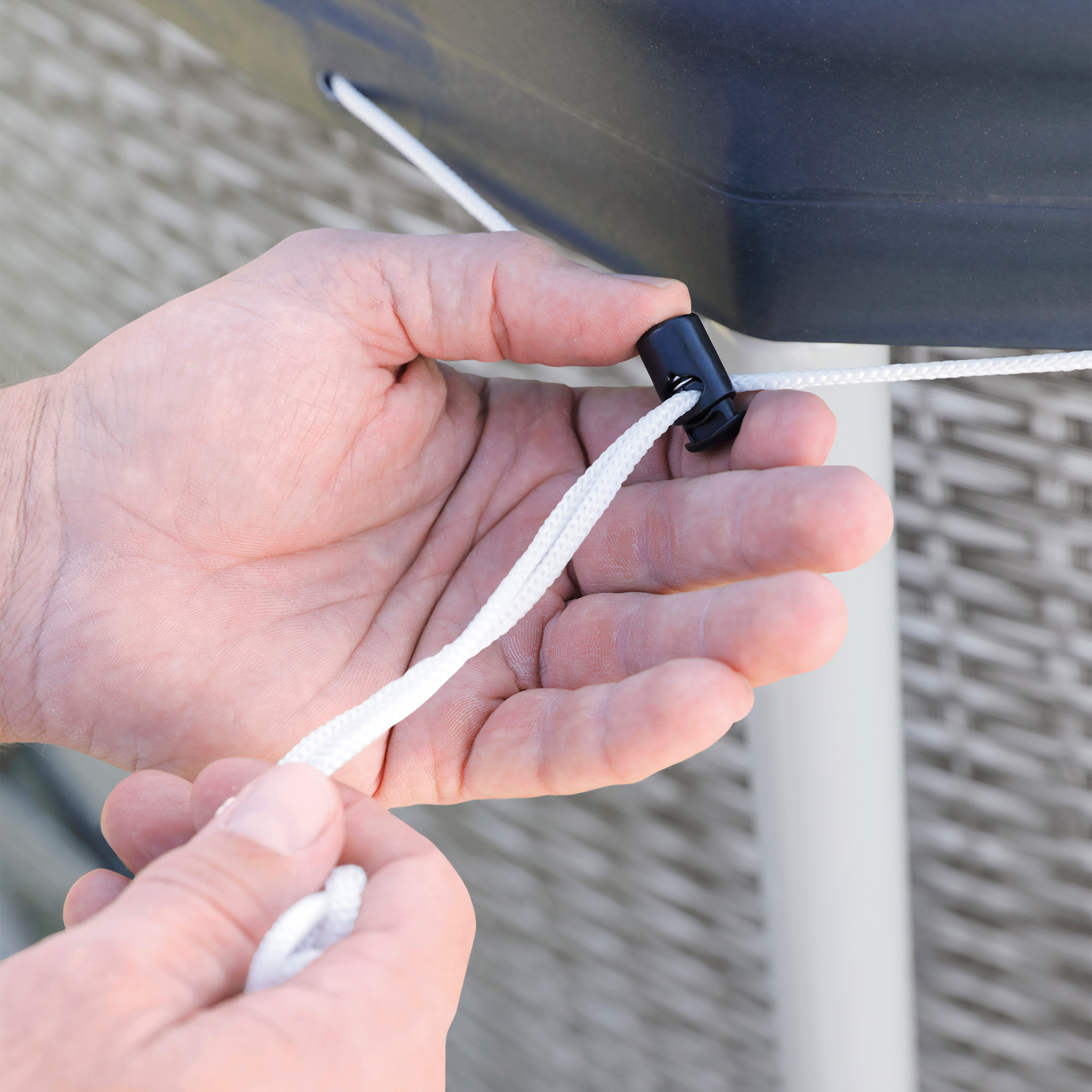 Enlarge Product Preview 6 Successfully Enriched by automation Job.