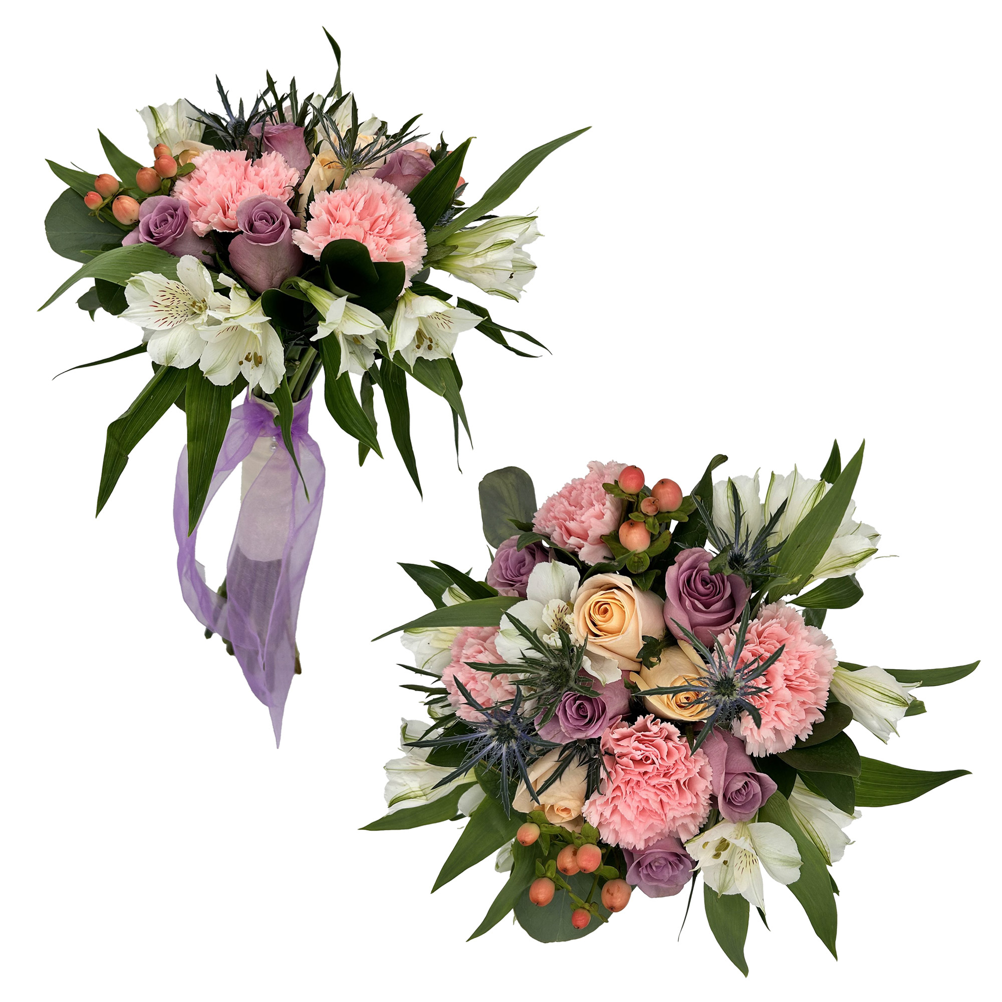 Enchanted Day Wedding Collection Add On