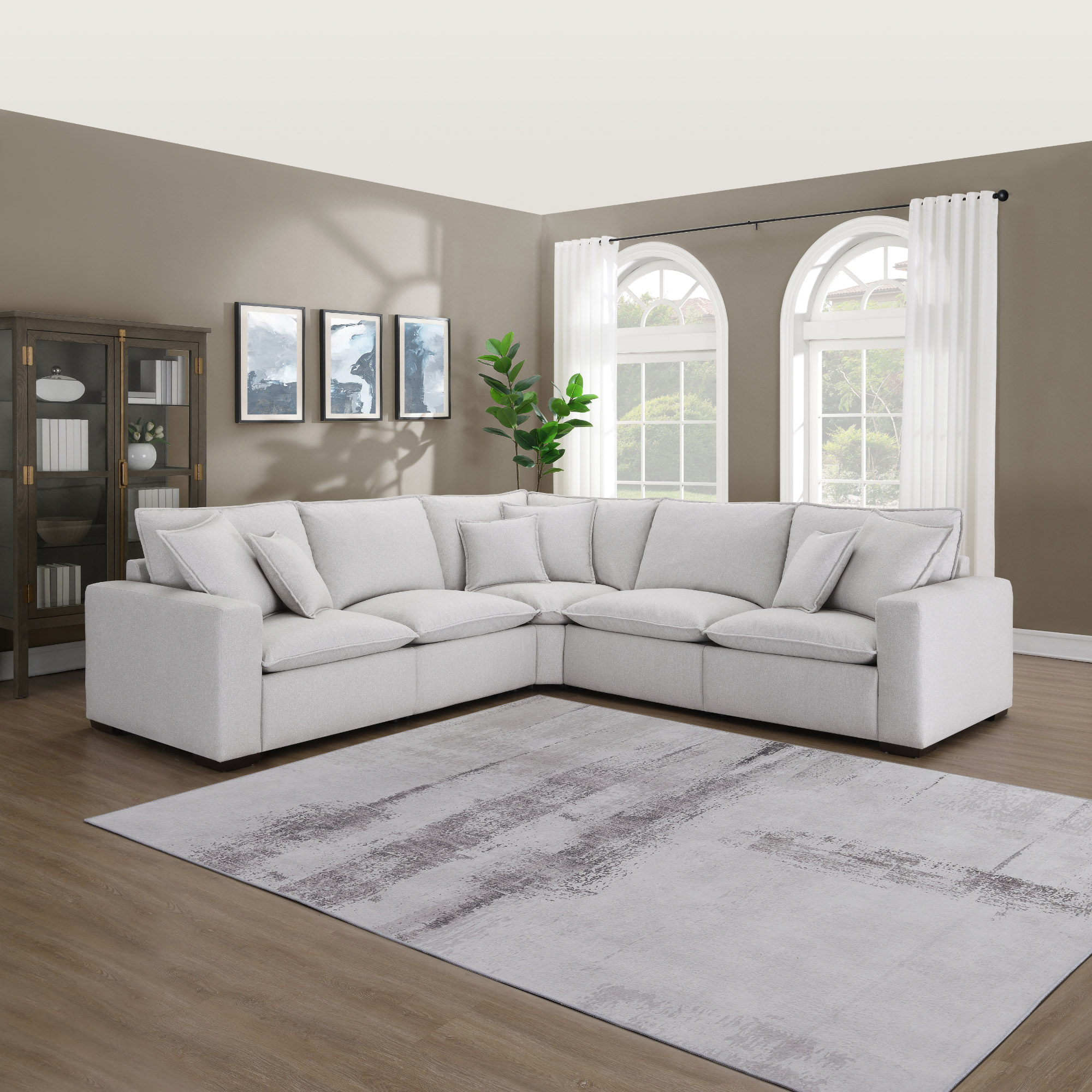 Enlarge Product Preview 3 Successfully Enriched by automation Job.