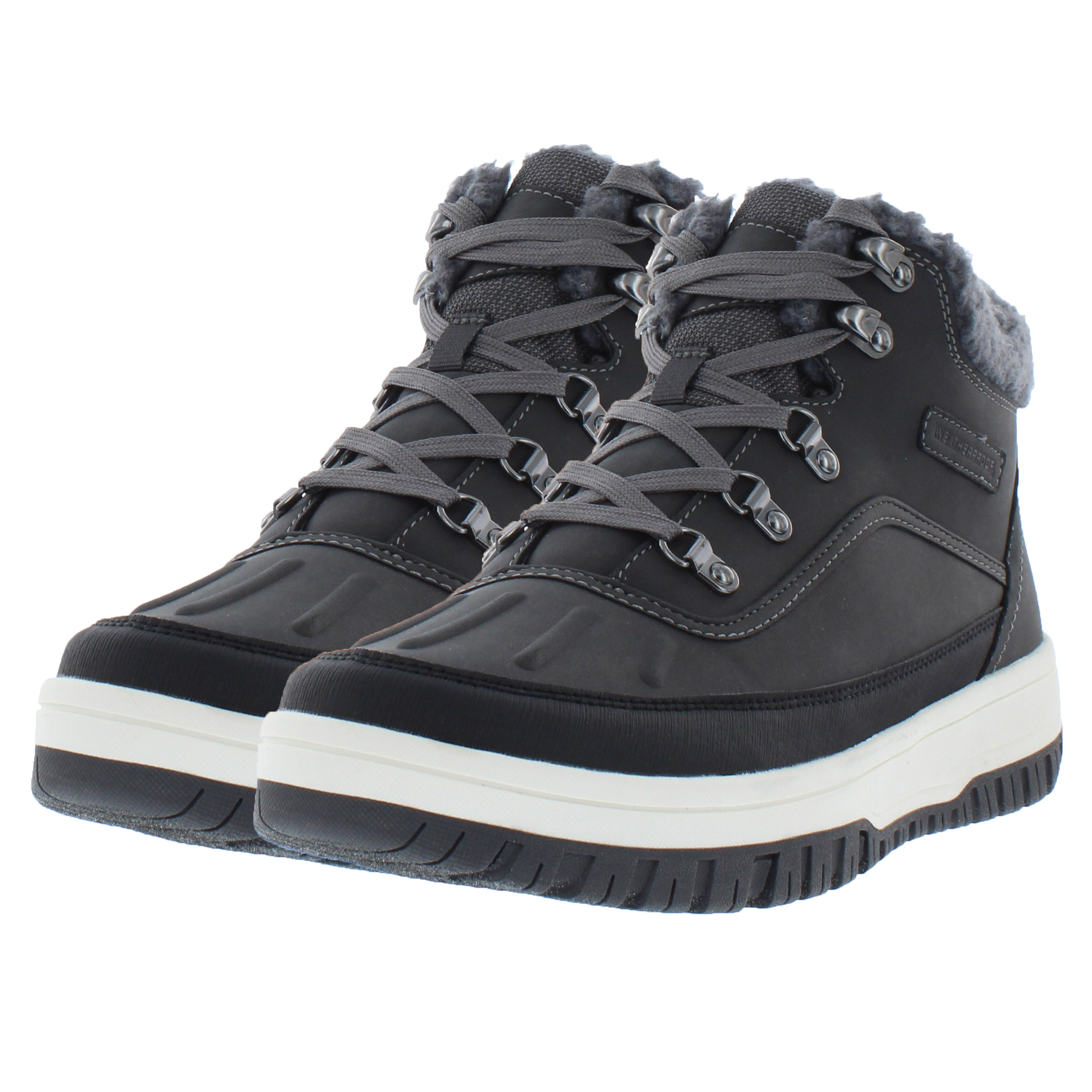 Weatherproof Men's Sneaker Boot Costco
