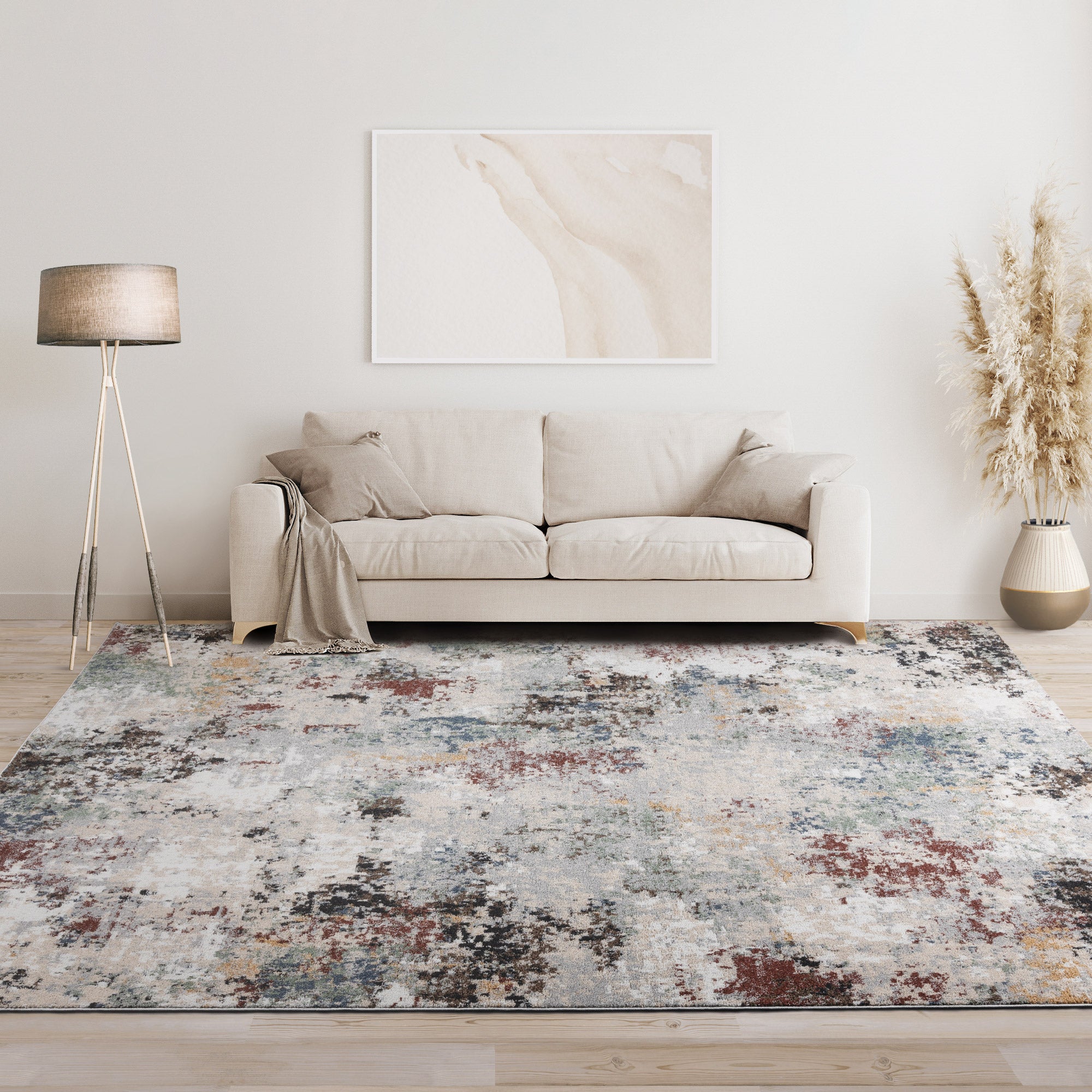 Jensen Area Rug or Runner, Ripon | Costco