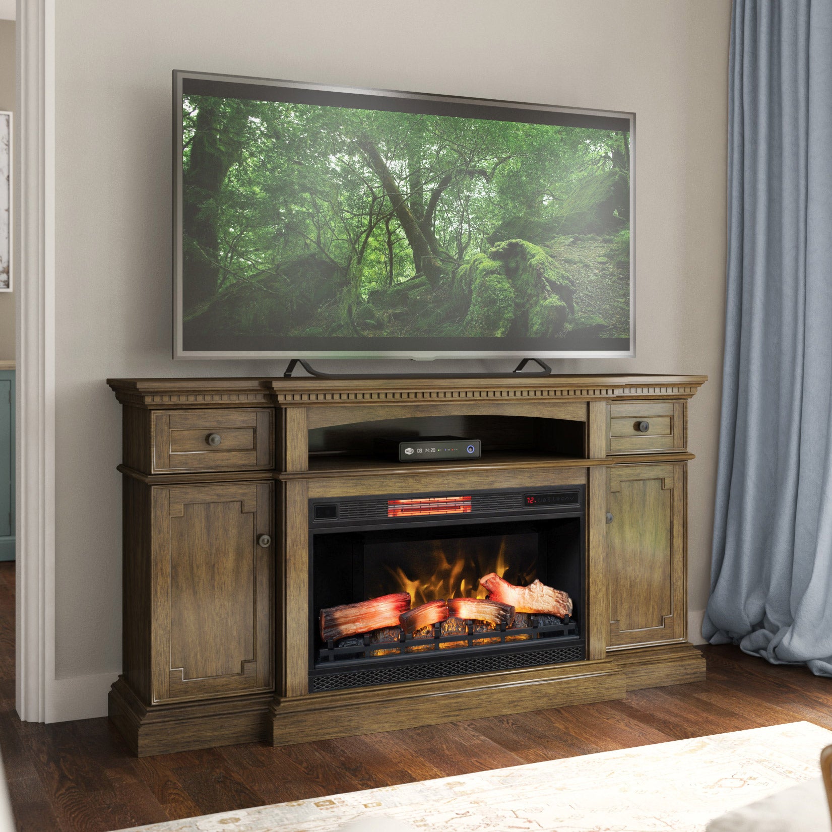 Tresanti Easthaven 68