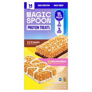 MAGIC SPOON SMORES/MARSHMALLOW 14/1.4 OZ