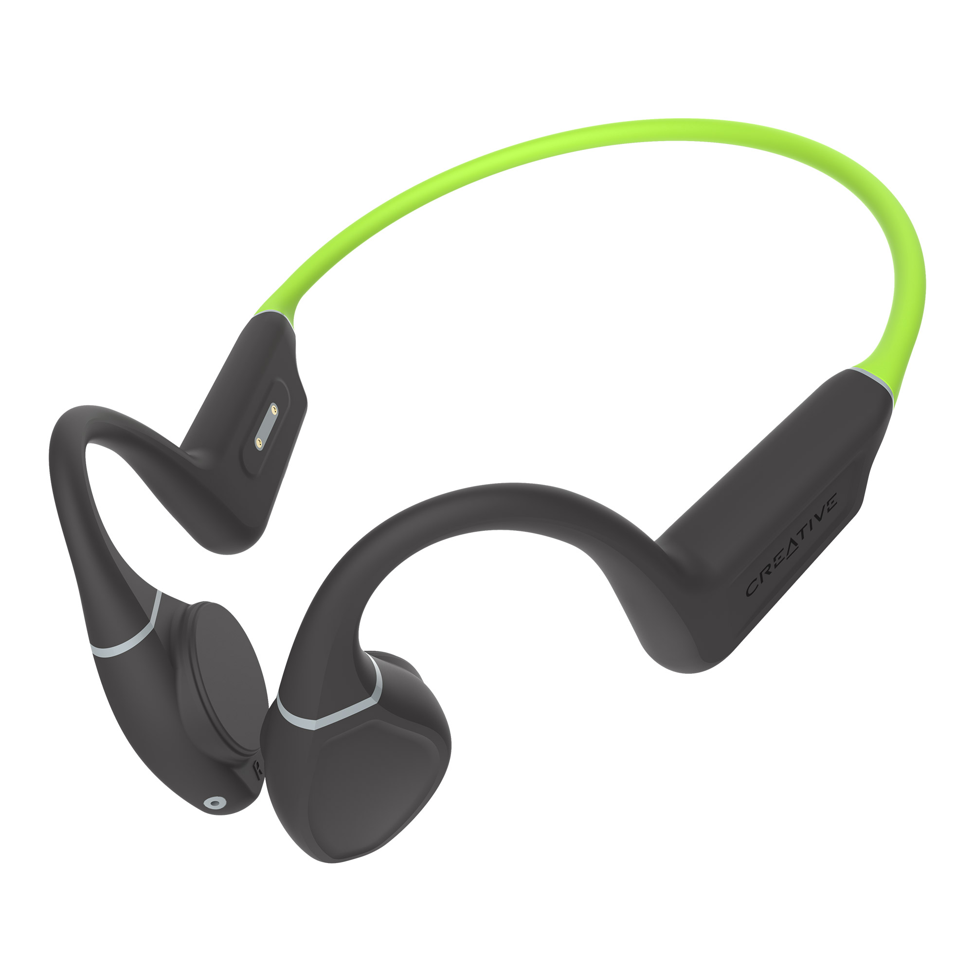 Creative Outlier Free+ Bone Conduction Bluetooth Headphones
