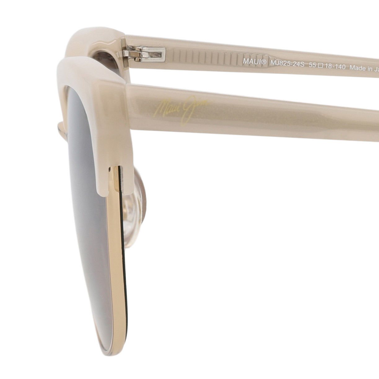 Maui Jim Lokelani HS825-24S Polarized Sunglasses | Costco