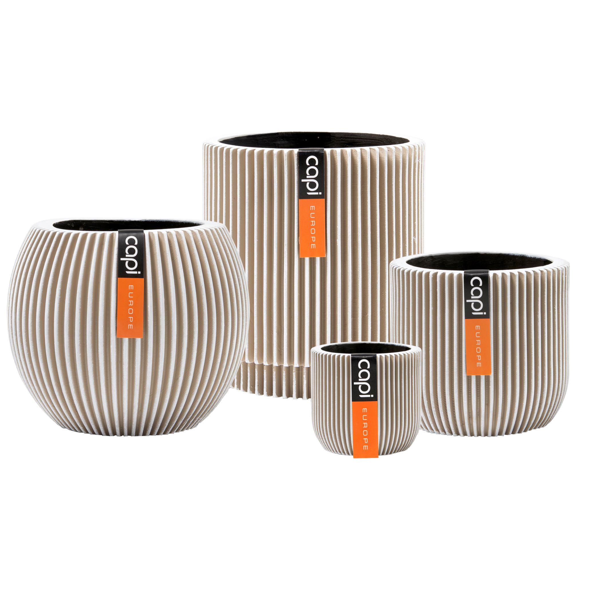 Nature Groove Pot Collection 4 Pack | Costco