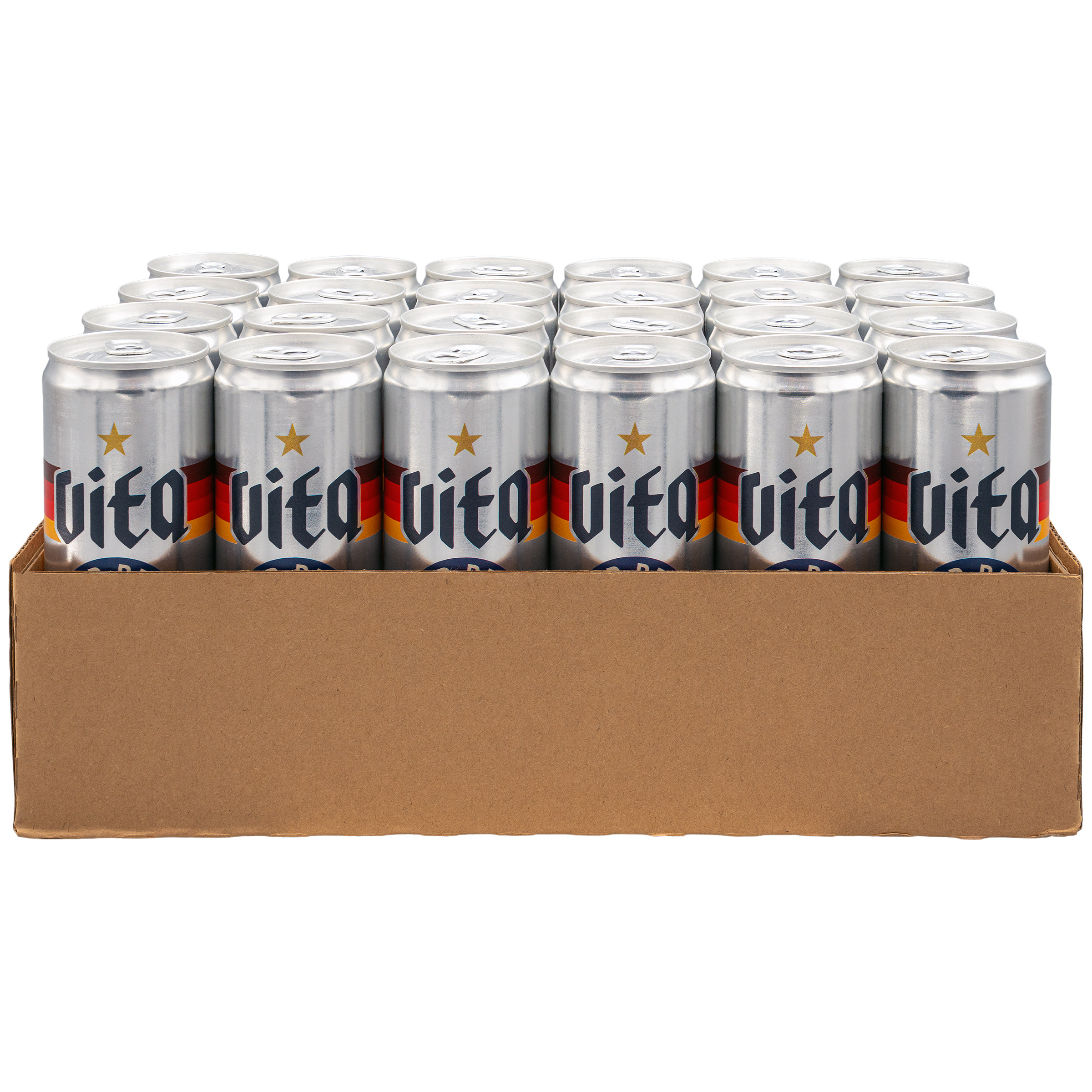 Enlarge Product Preview 4 Successfully Enriched by automation Job.