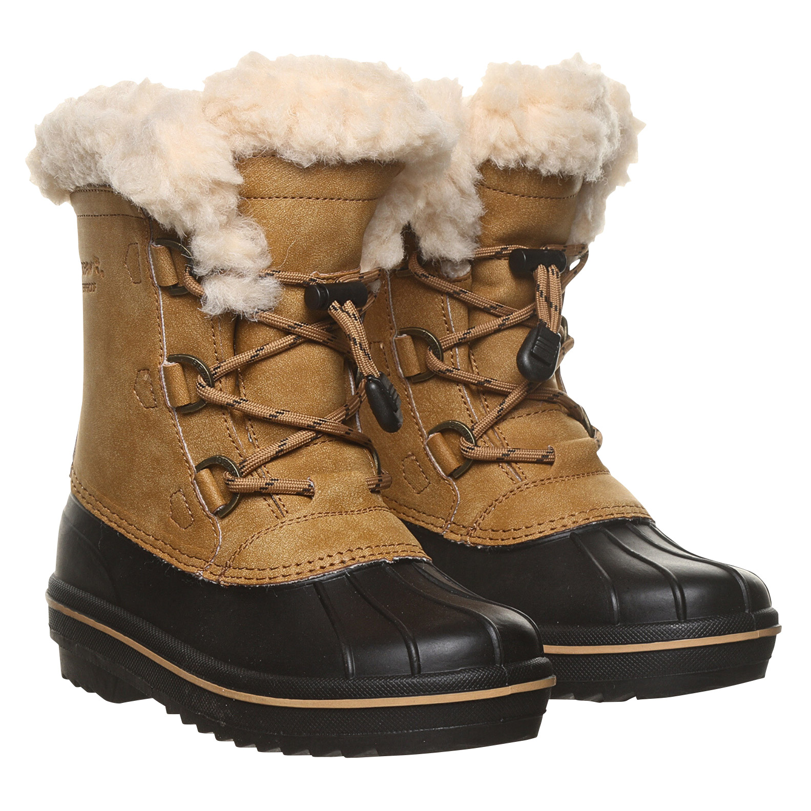 Bearpaw Kids Winter Boots