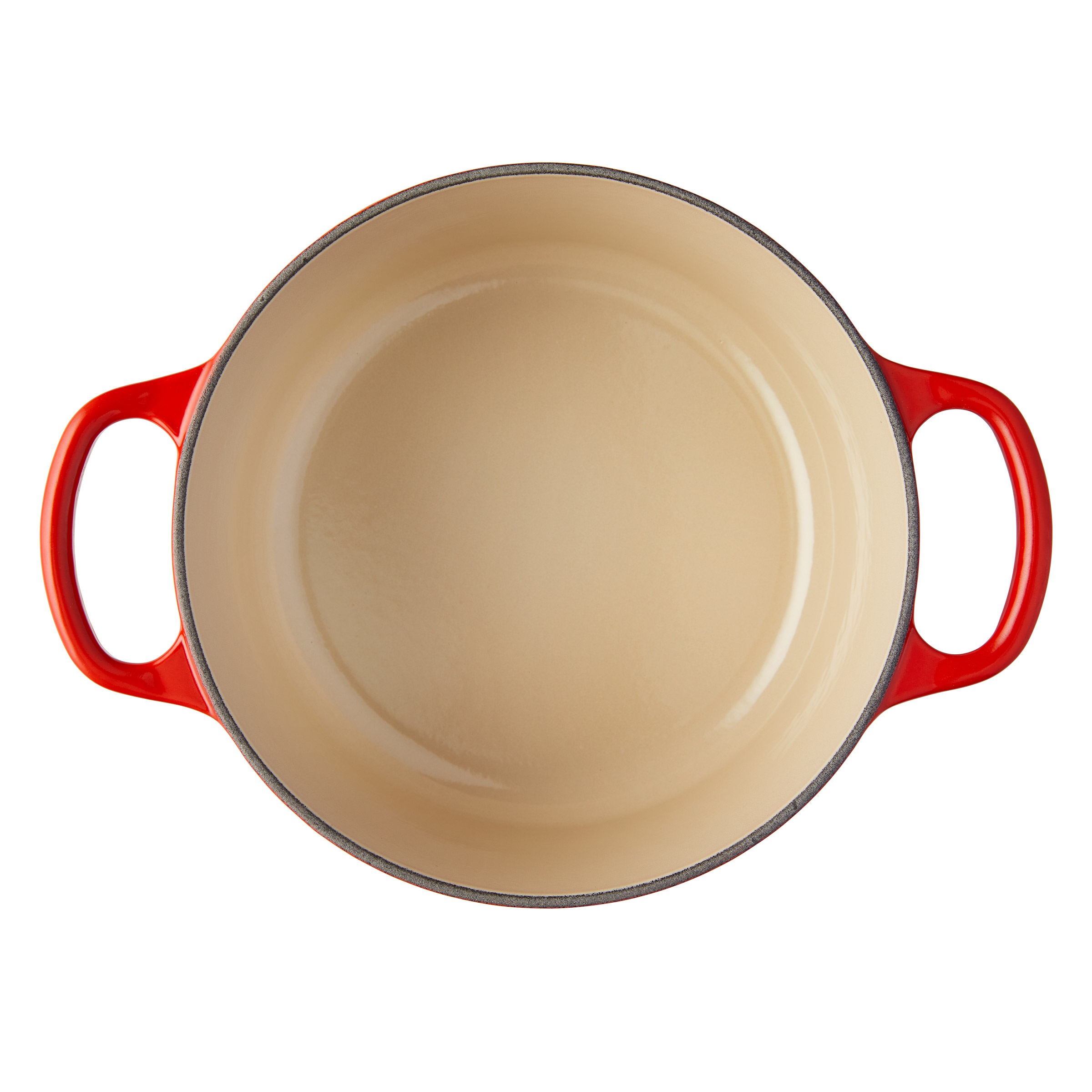 Le Creuset 2-quart Round Dutch Oven | Costco