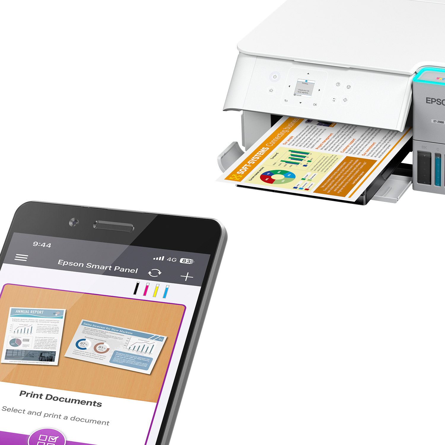 Enlarge Product Preview 4 Successfully Enriched by automation Job.