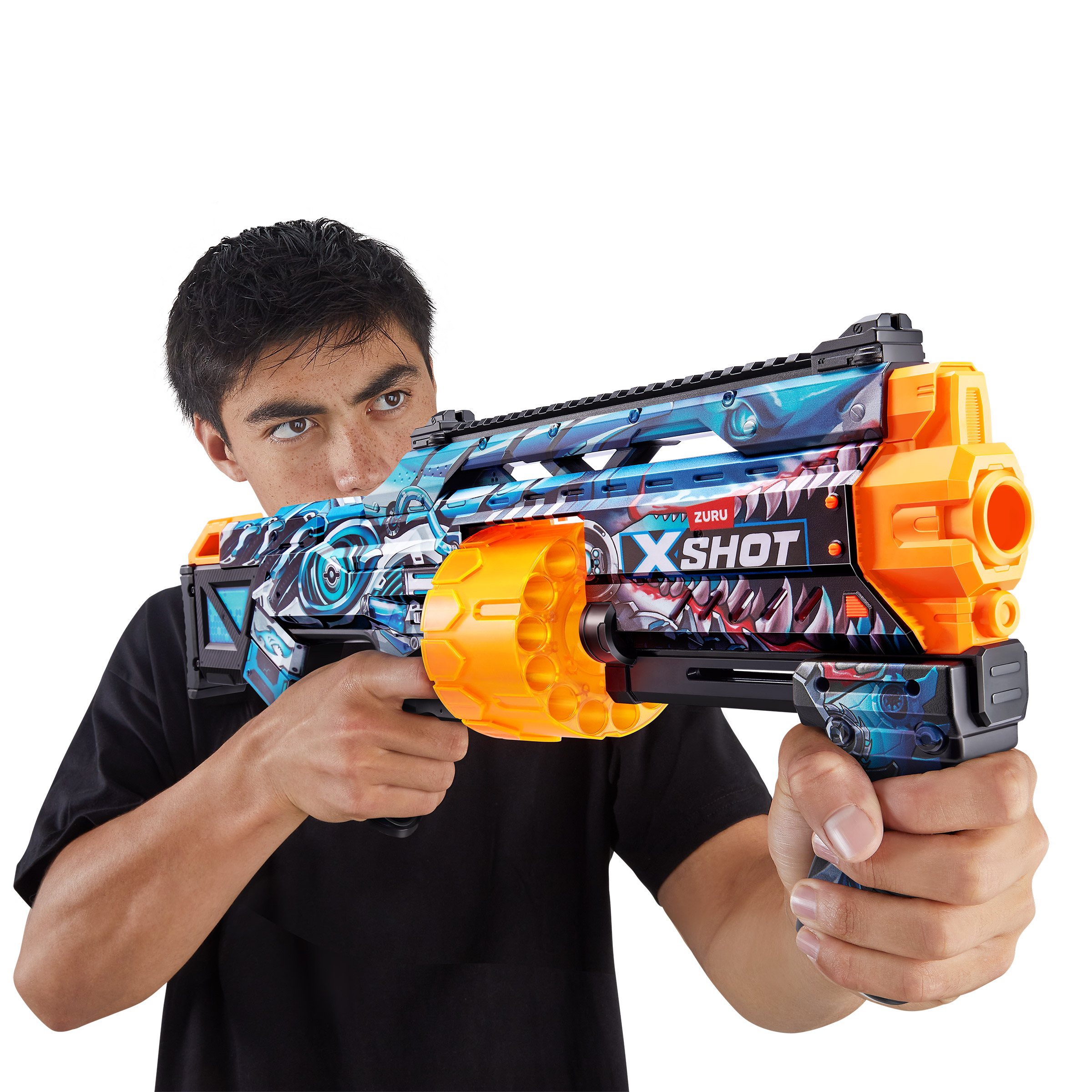 Enlarge Product Preview 5 Successfully Enriched by automation Job.